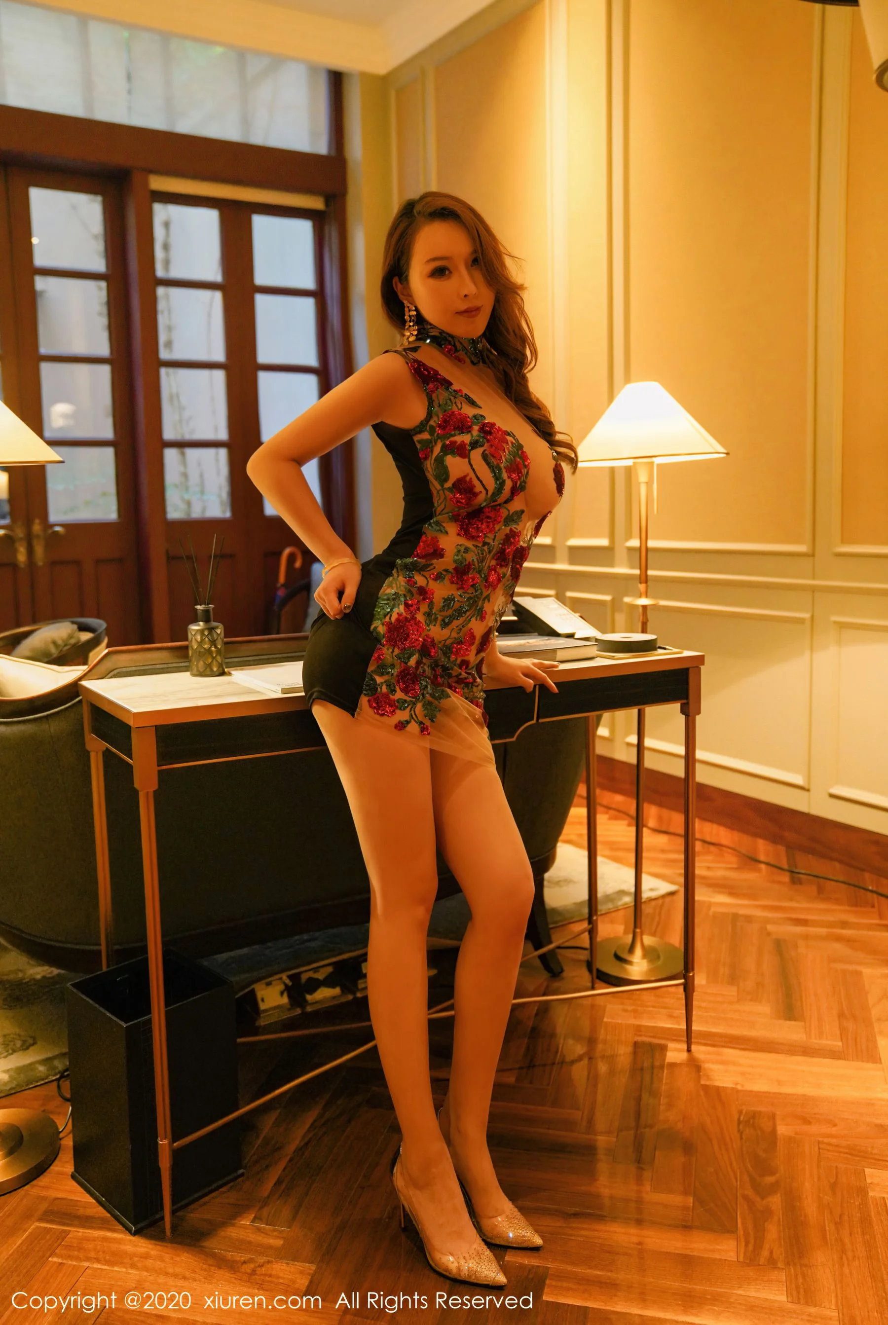 尤妮丝Egg - Photo 37