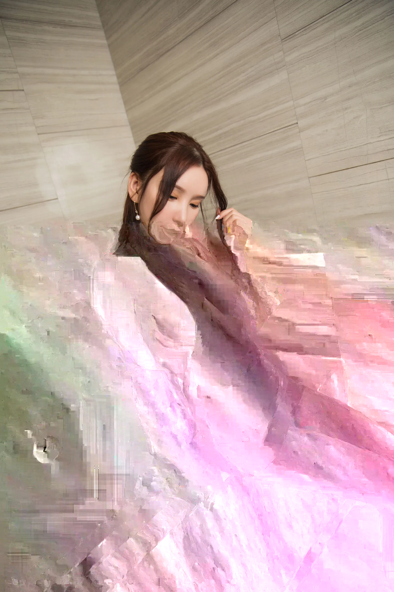 周于希Sandy - Photo 14