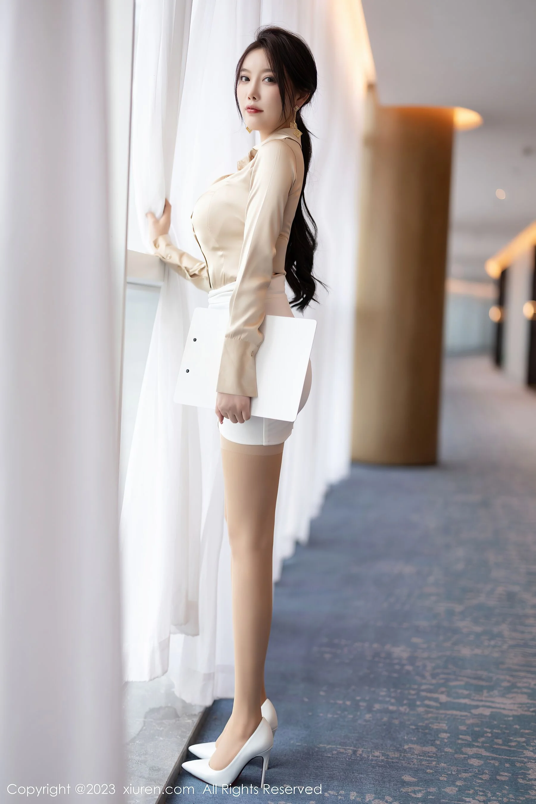 杨晨晨Yome - Photo 2