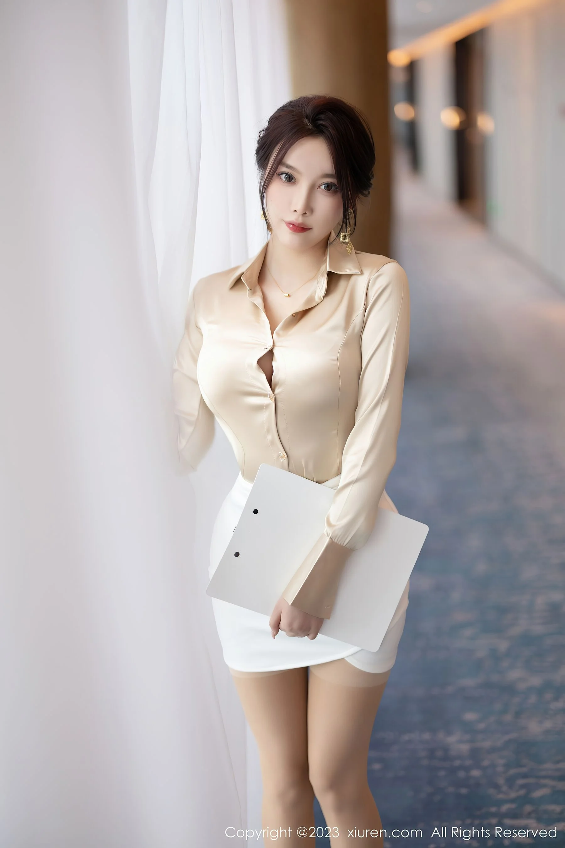 杨晨晨Yome - Photo 4