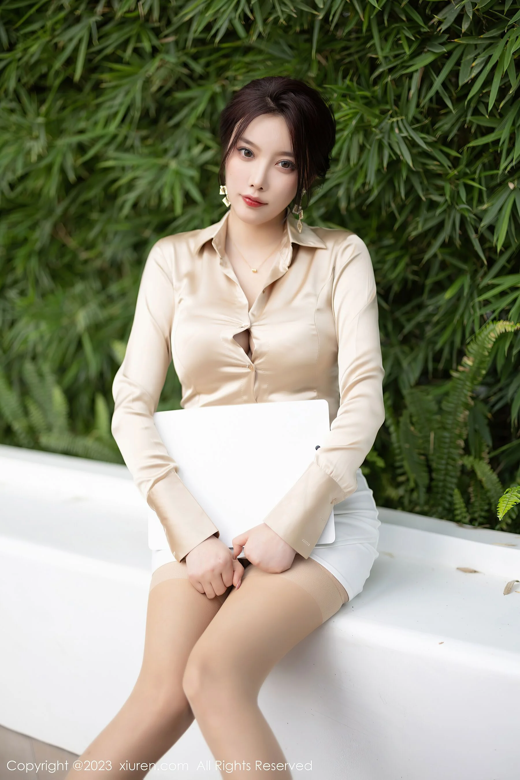 杨晨晨Yome - Photo 6