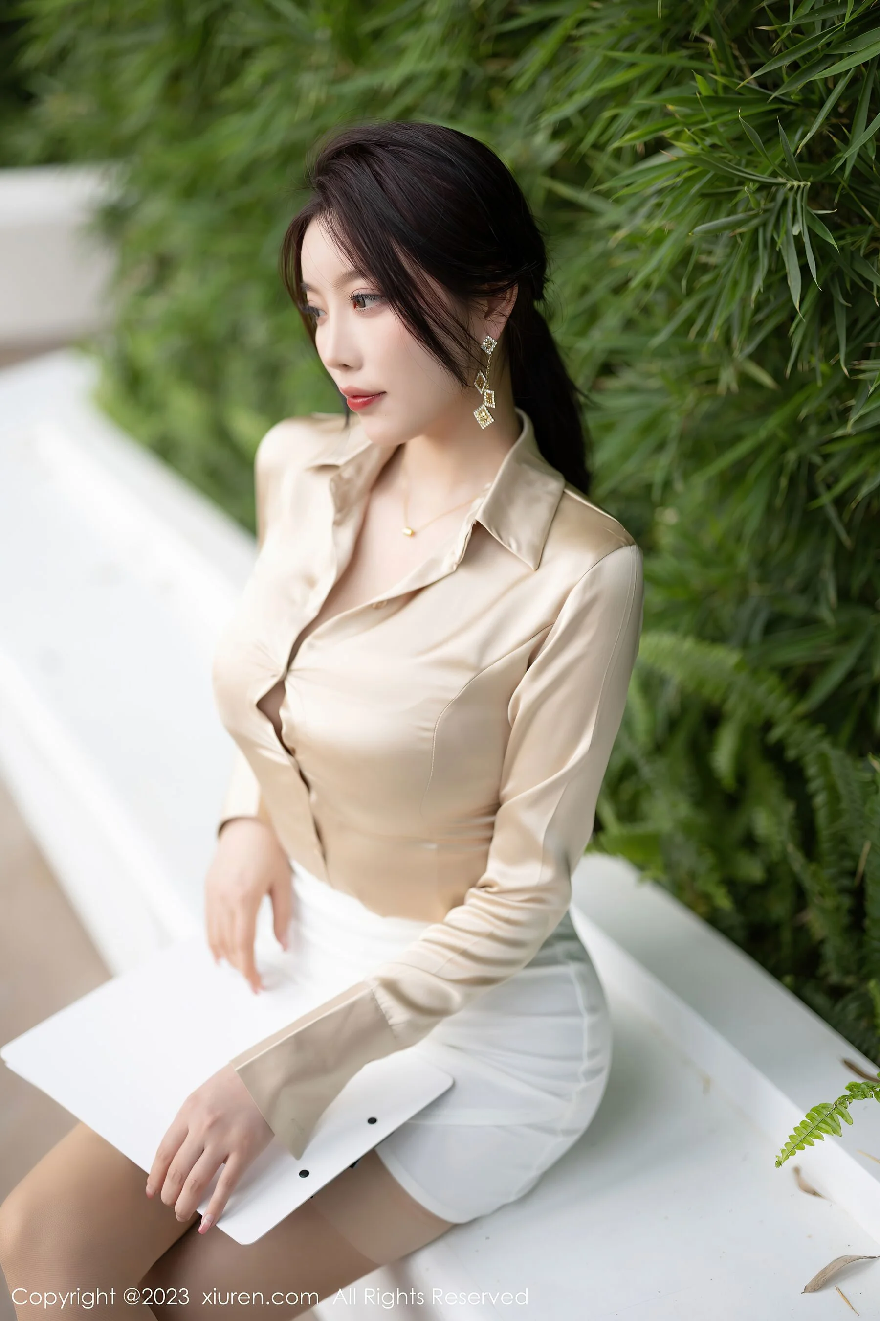 杨晨晨Yome - Photo 8