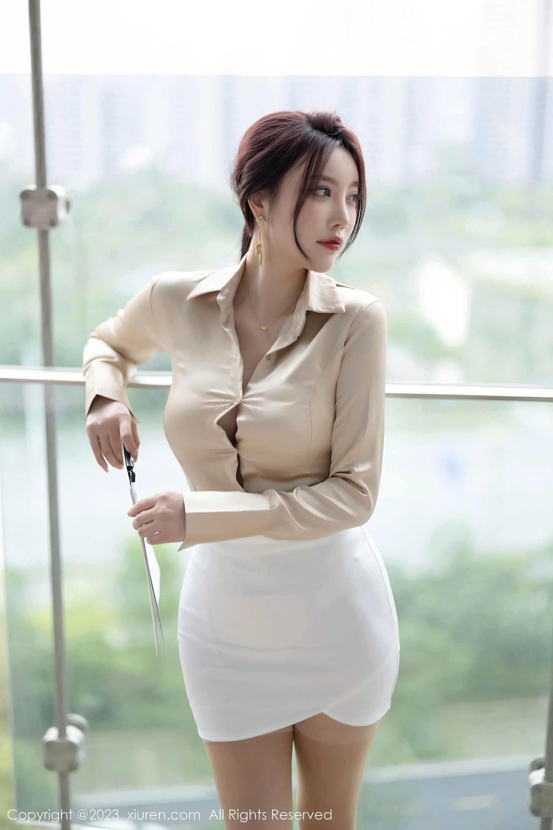 杨晨晨Yome - Photo 11