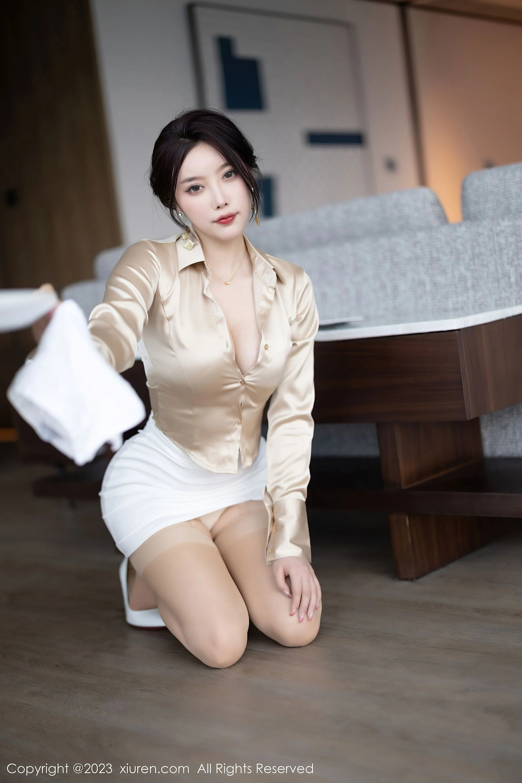 杨晨晨Yome - Photo 32