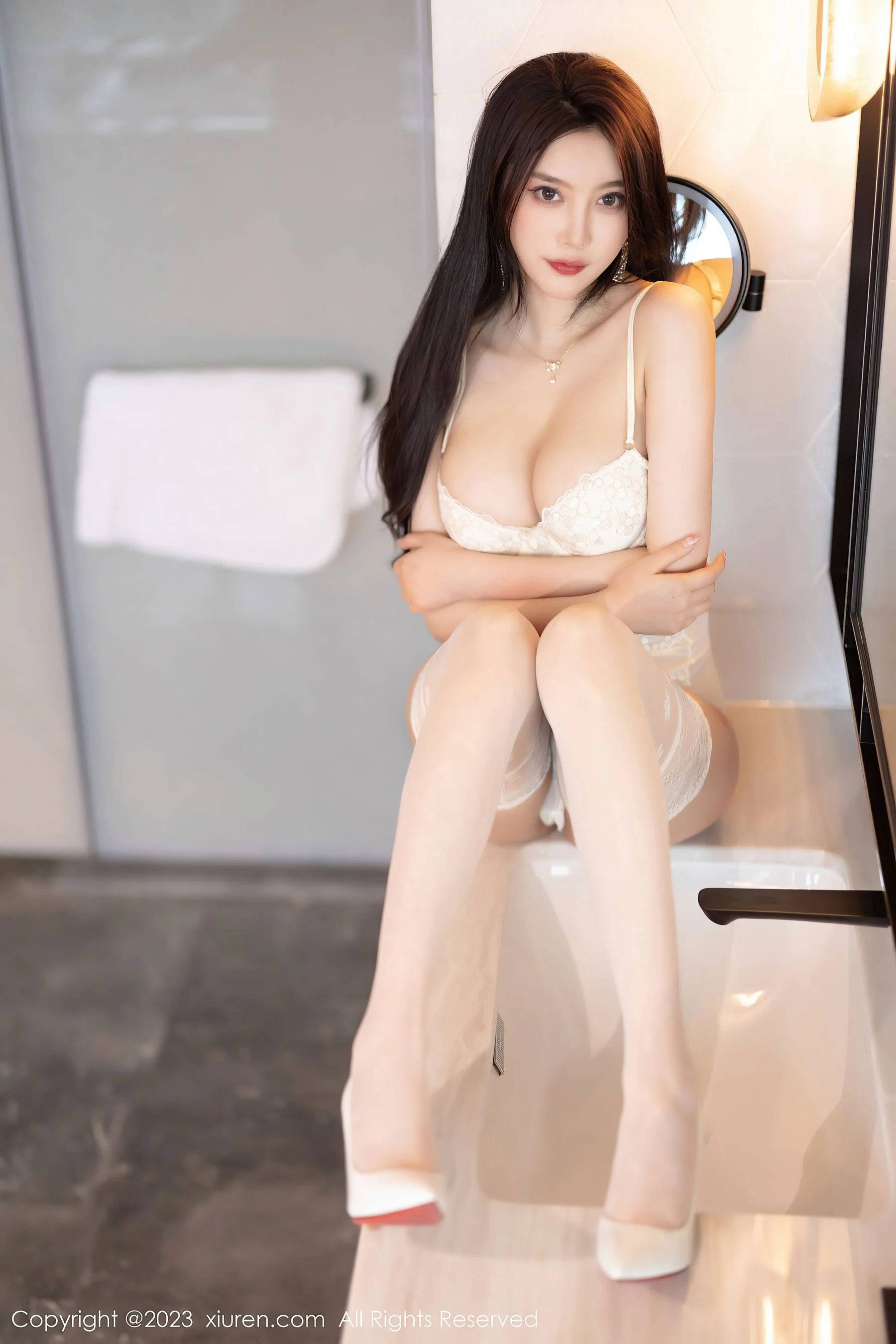 杨晨晨Yome - Photo 74