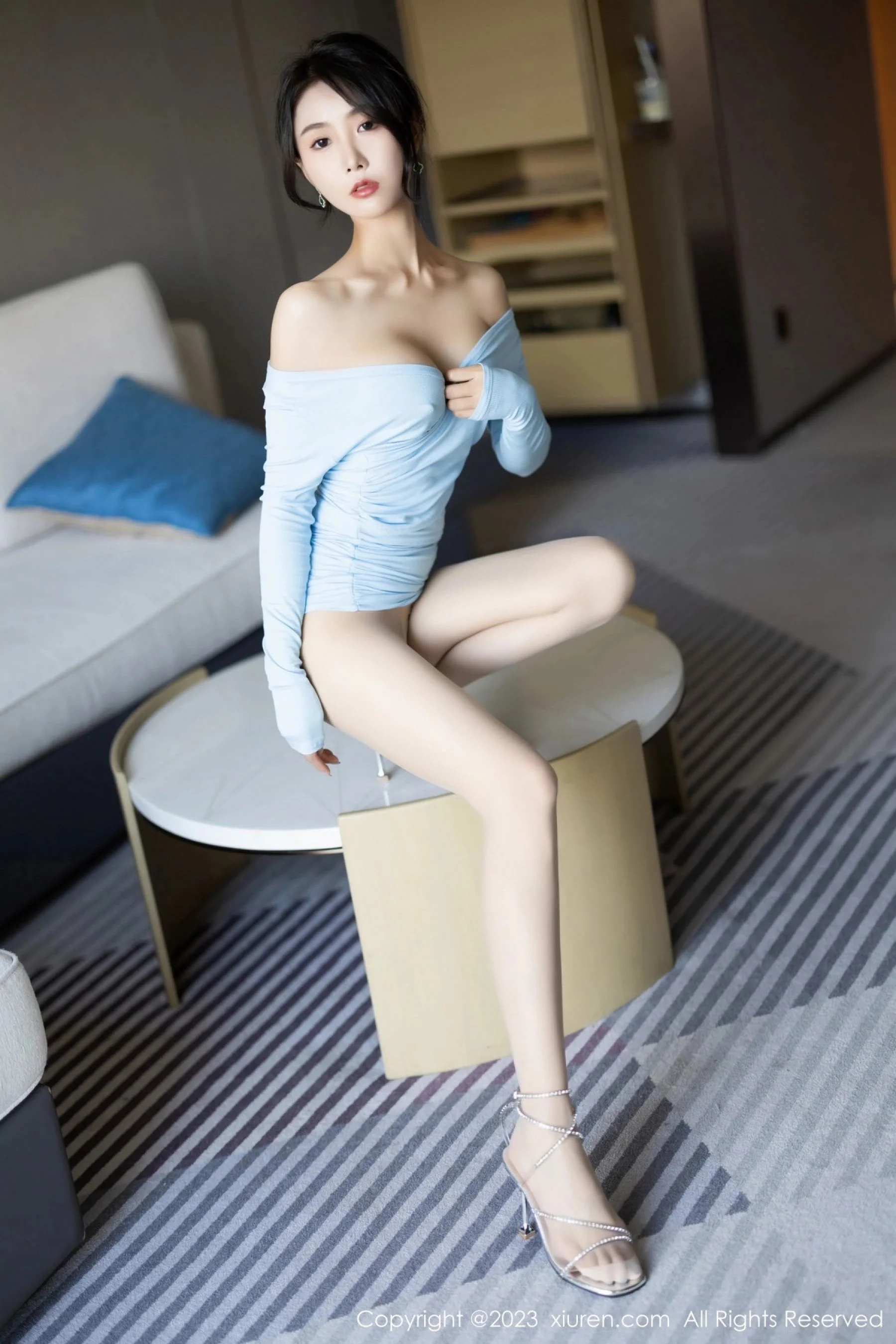 苏苏阿 - Photo 31