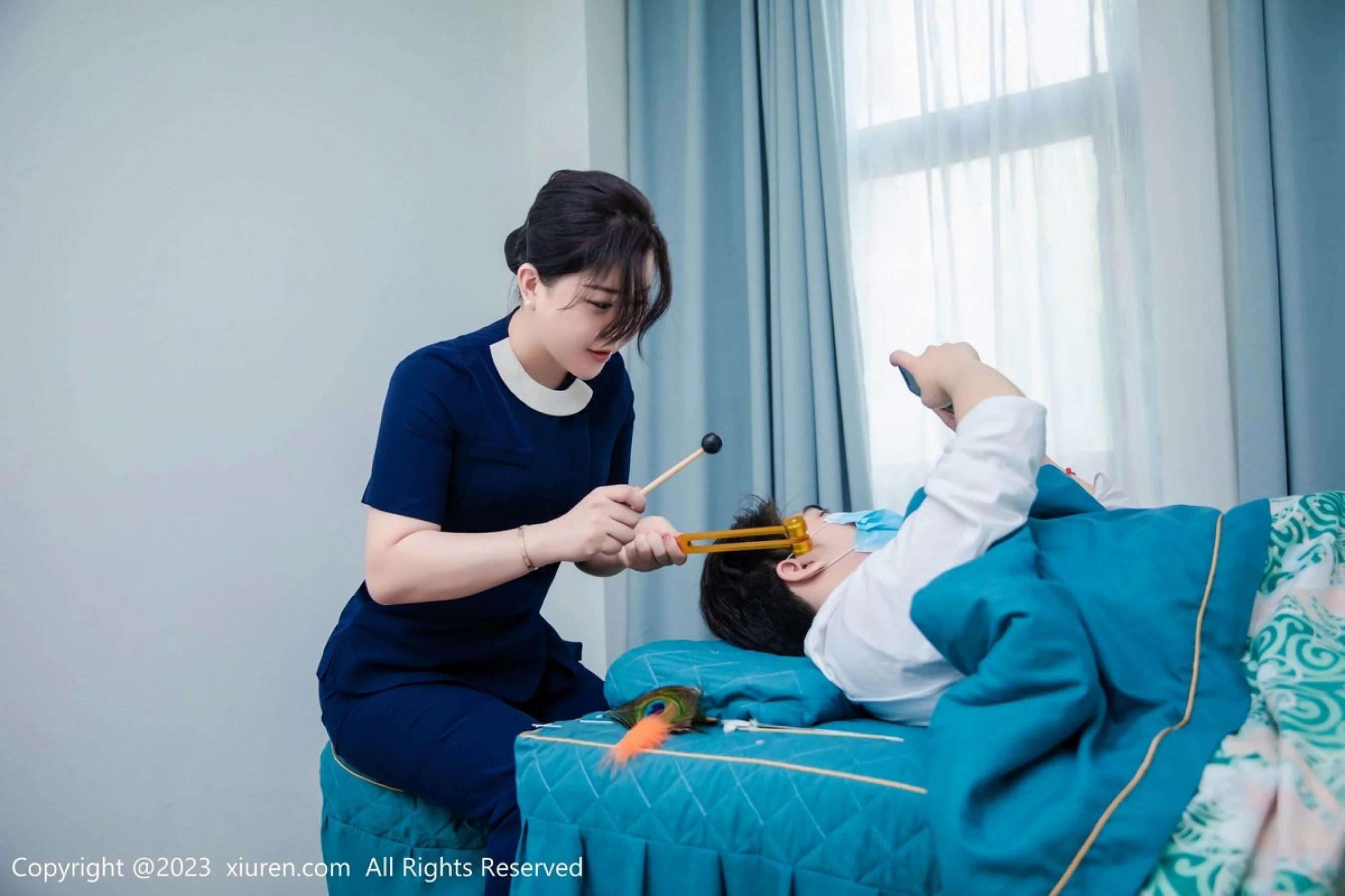 王婉悠Queen - Photo 3