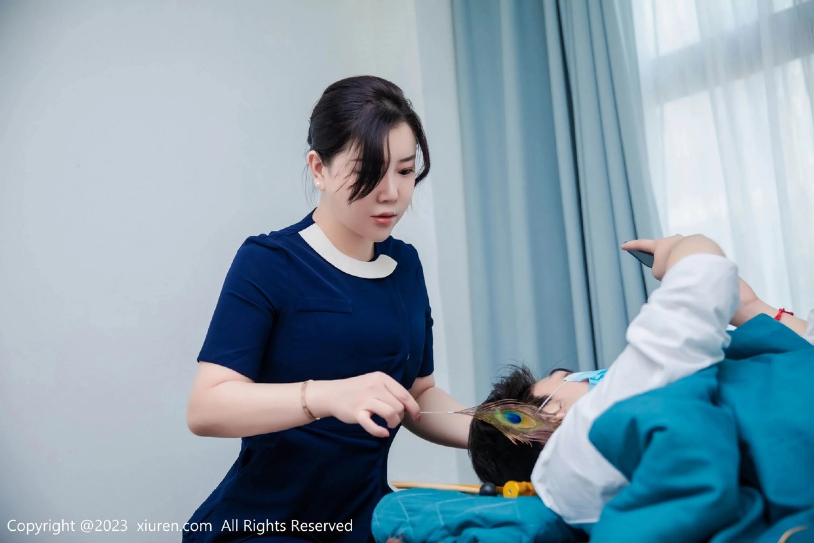 王婉悠Queen - Photo 5