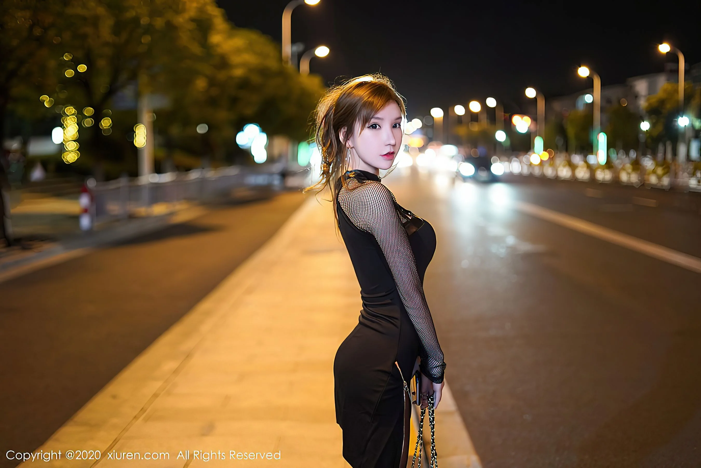 周于希Sandy - Photo 2