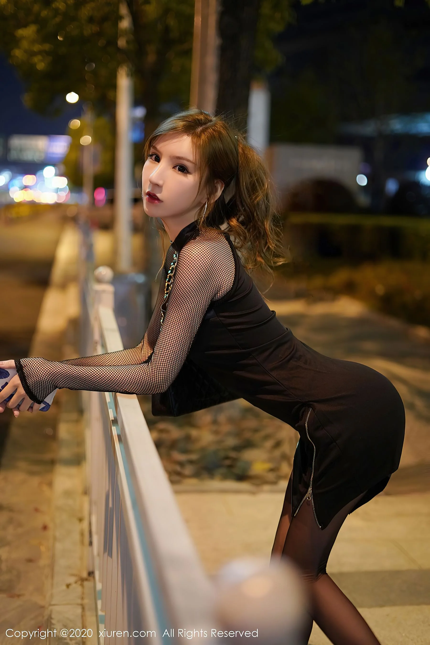 周于希Sandy - Photo 13