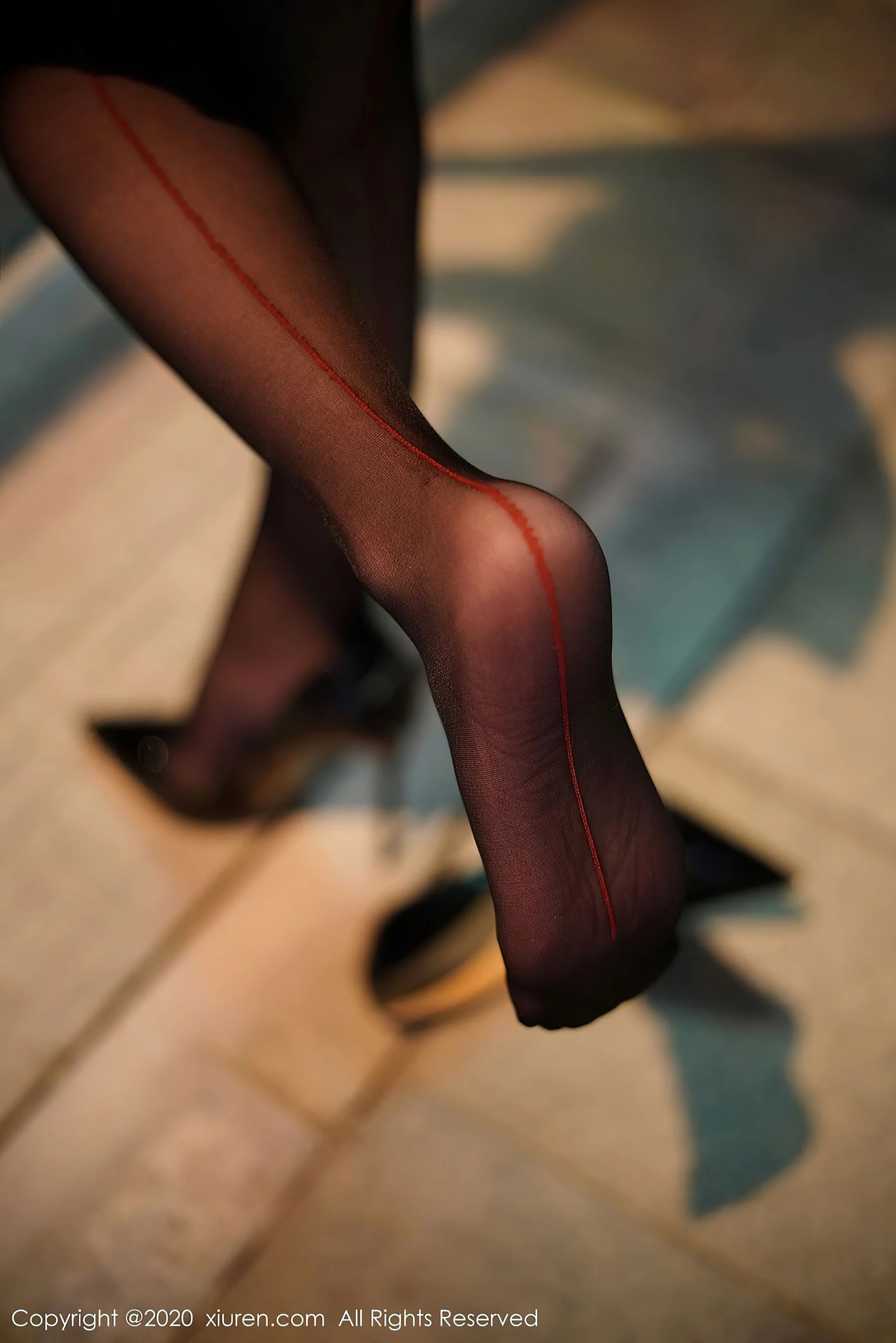 周于希Sandy - Photo 17