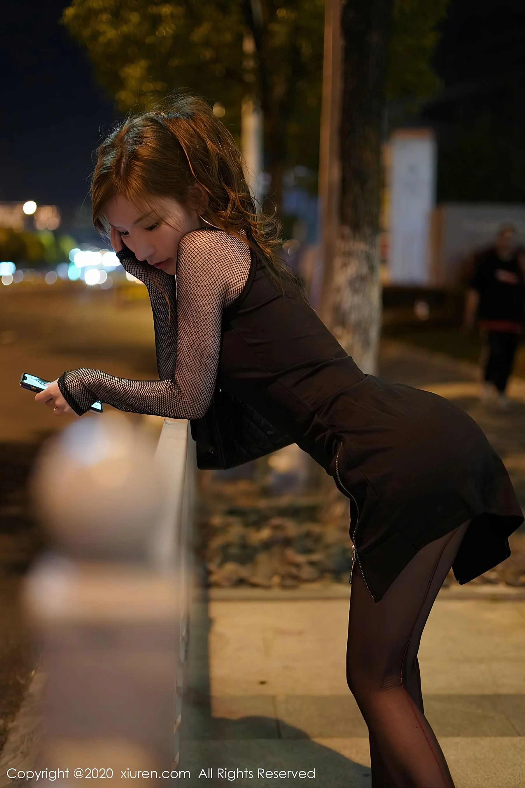 周于希Sandy - Photo 18