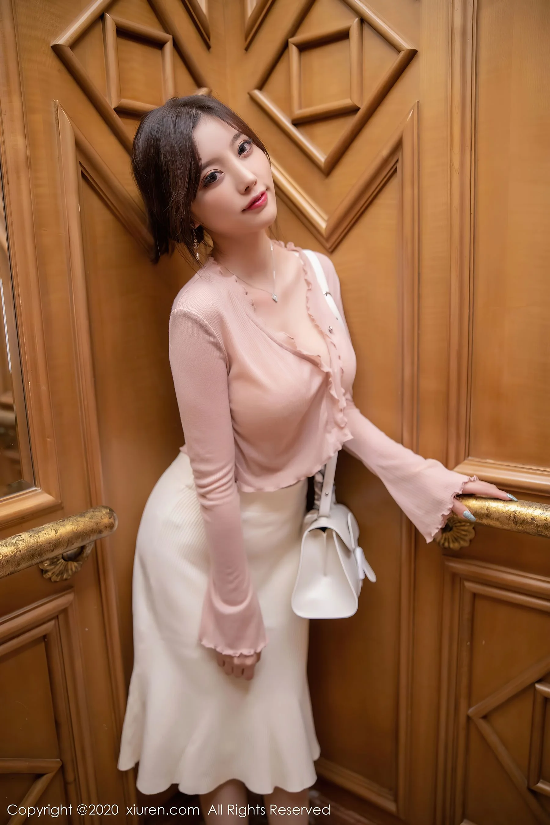 杨晨晨sugar - Photo 22