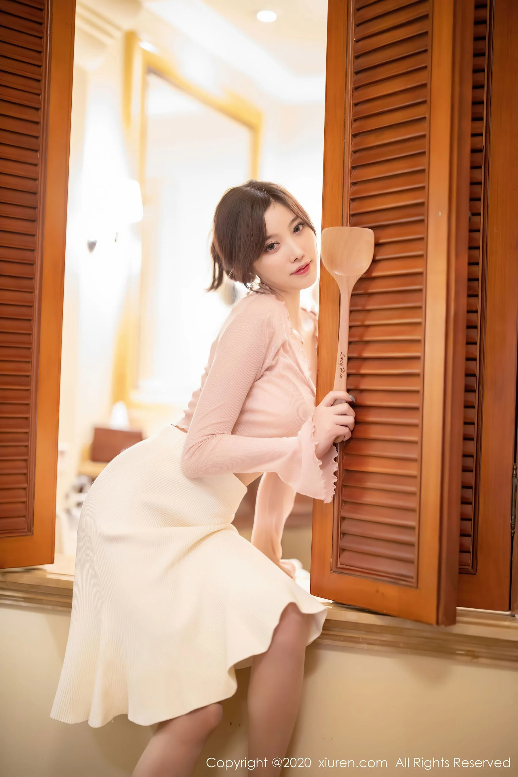 杨晨晨sugar - Photo 27