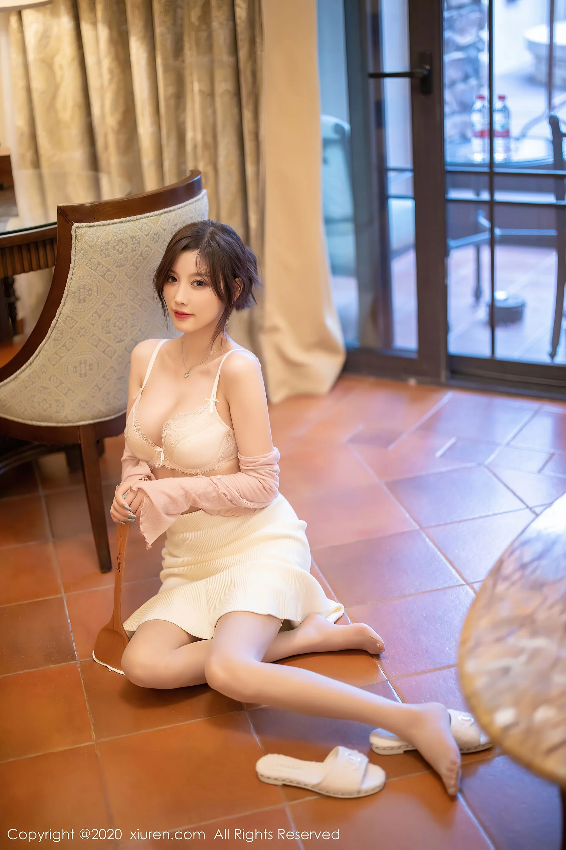 杨晨晨sugar - Photo 50