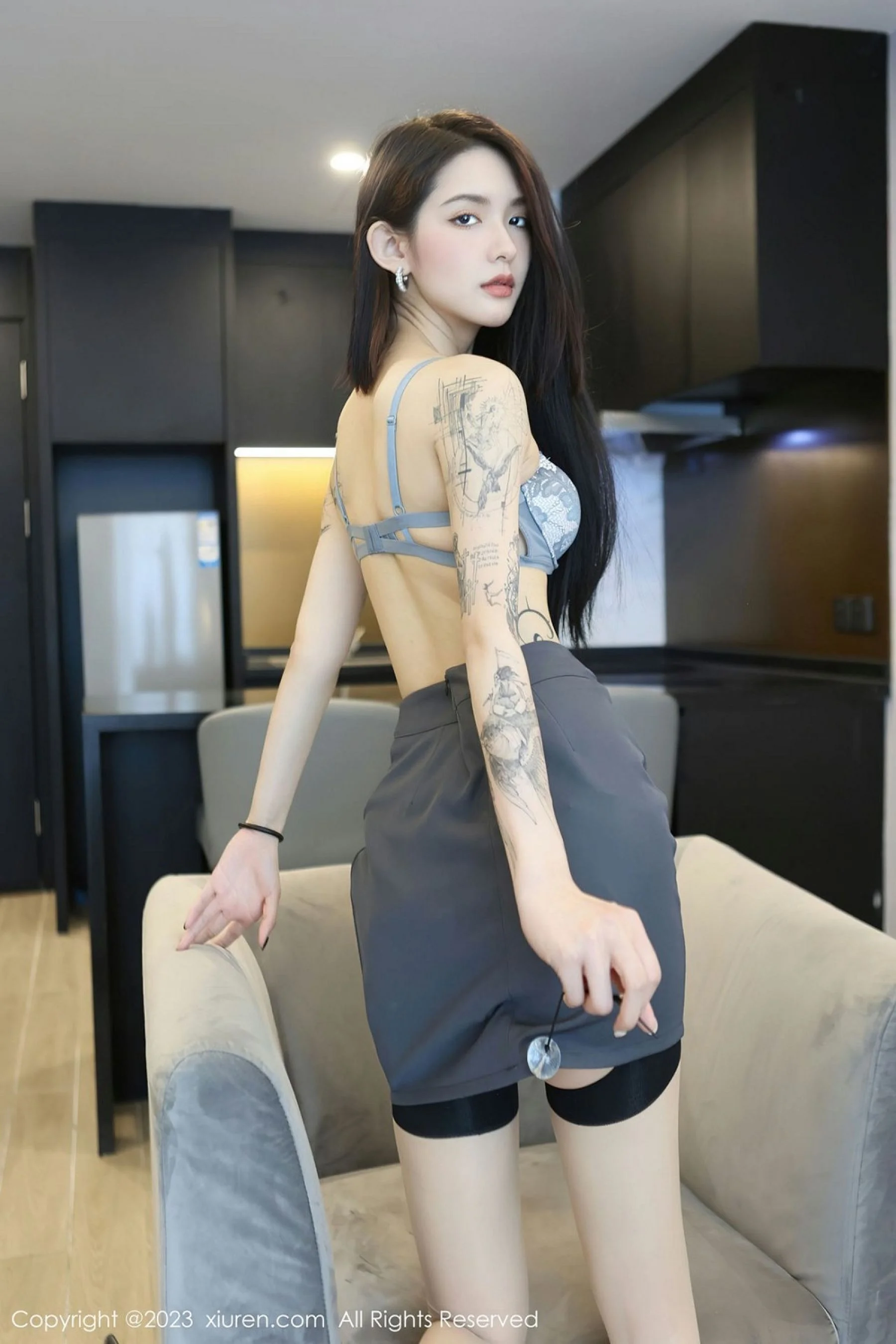 乔一一 - Photo 41