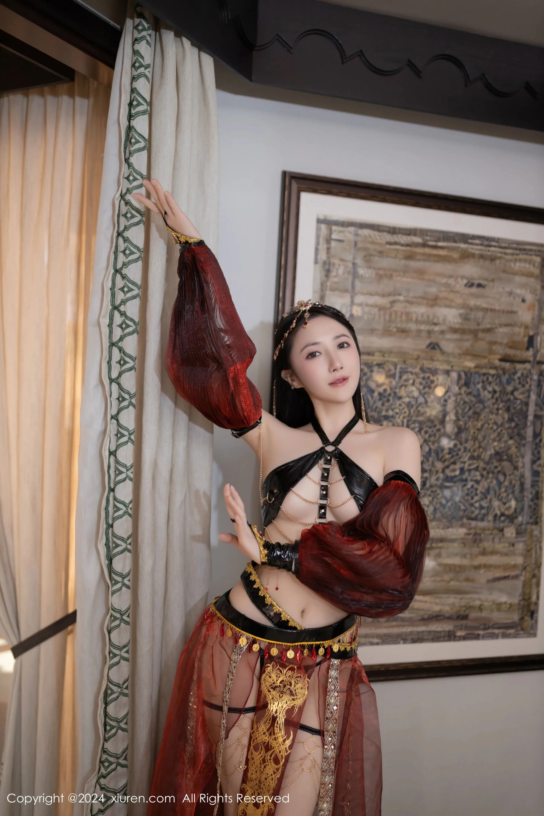 鱼子酱Fish - Photo 2