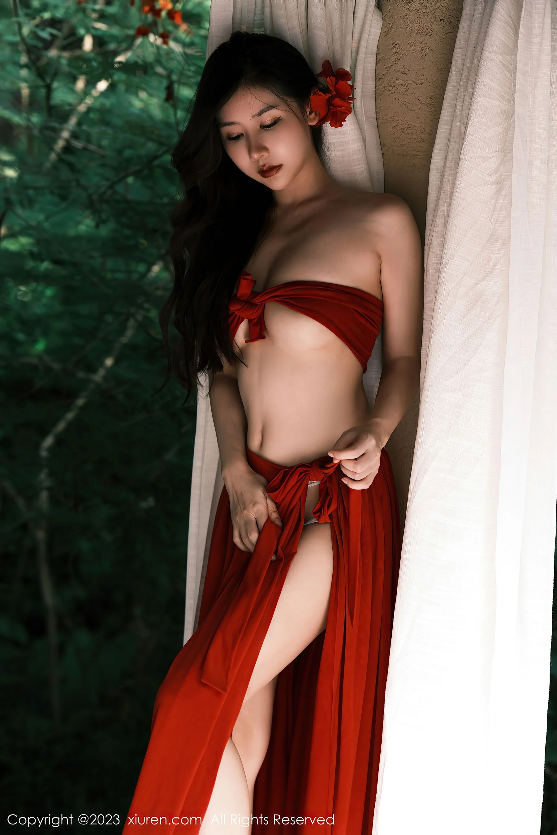 尹甜甜 - Photo 29