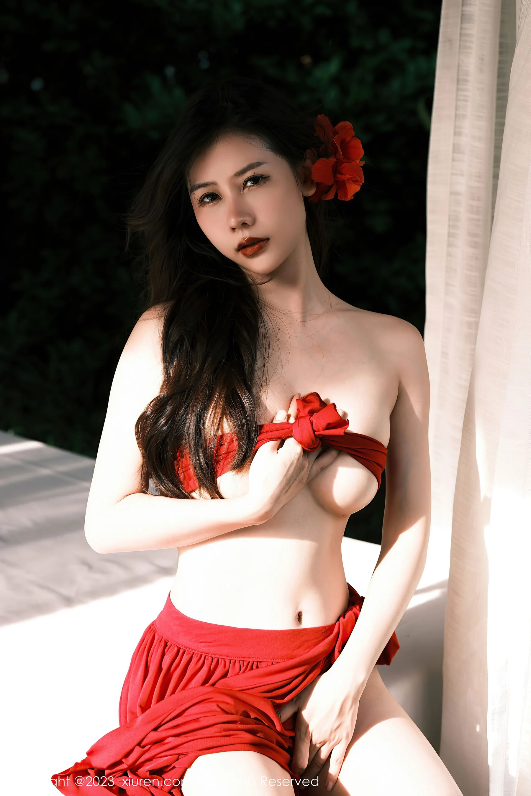 尹甜甜 - Photo 42