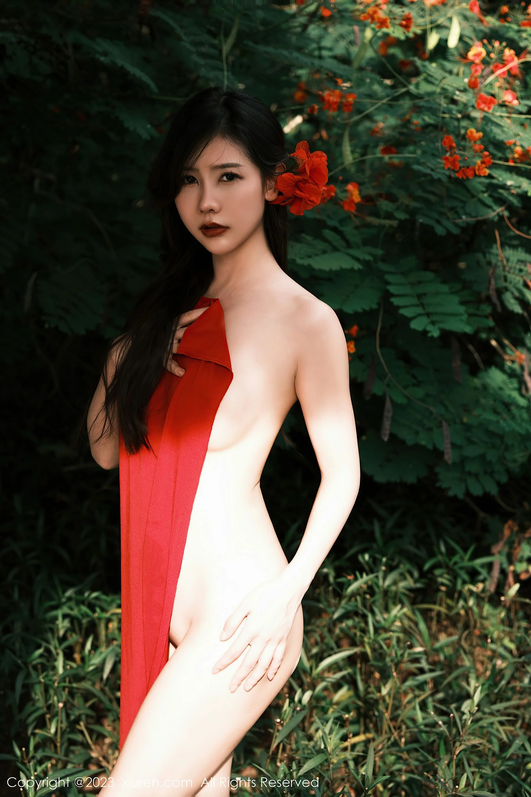 尹甜甜 - Photo 46