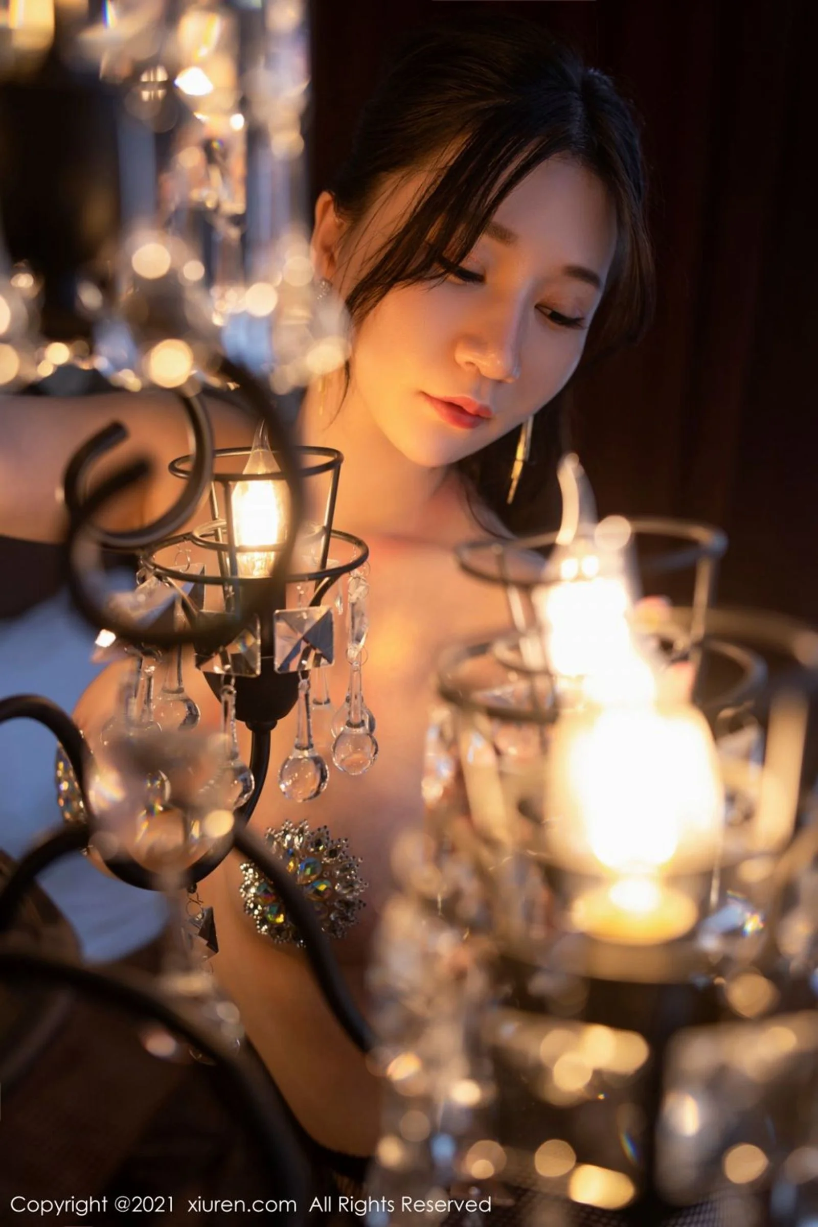 顾乔楠Cora - Photo 30