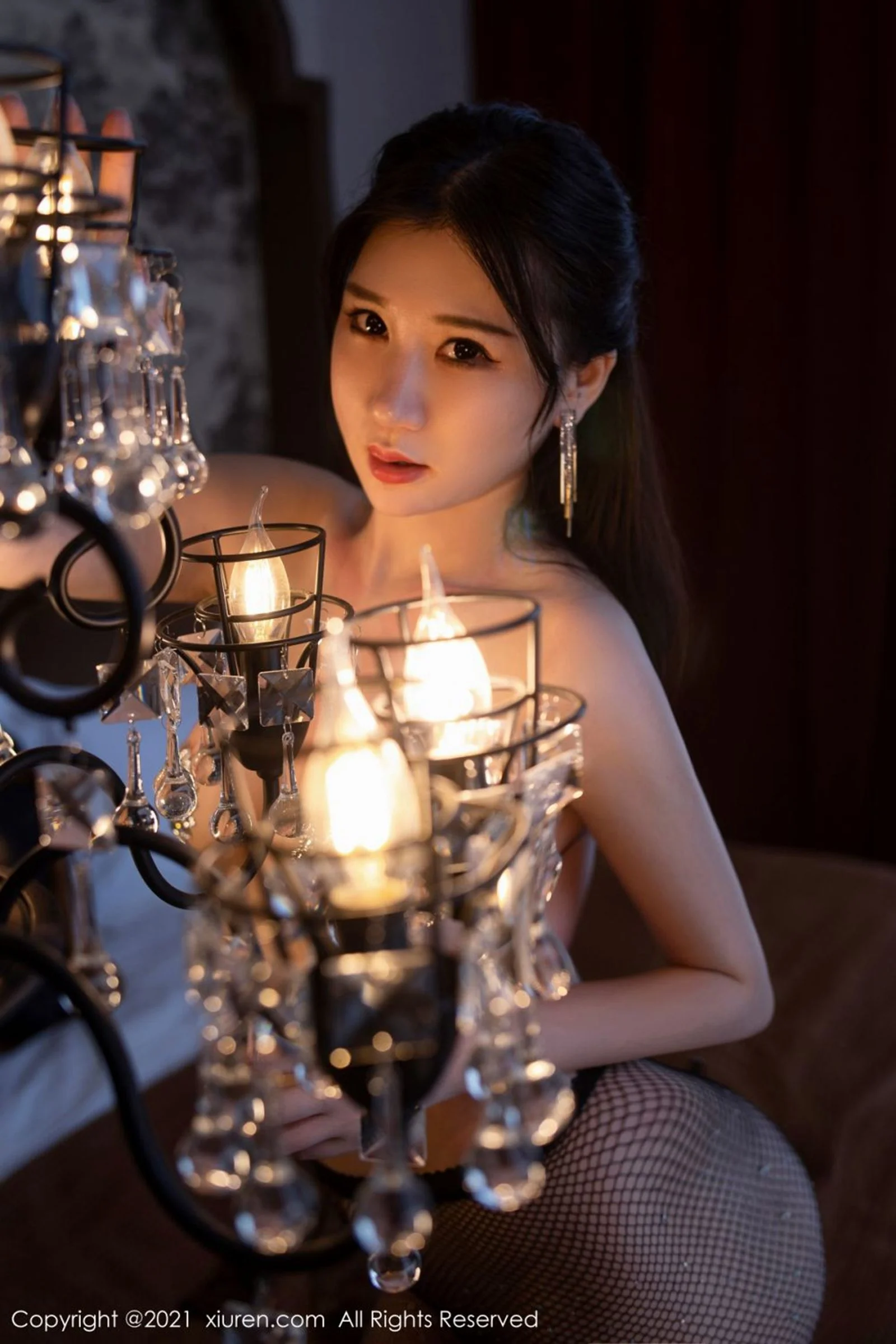 顾乔楠Cora - Photo 32