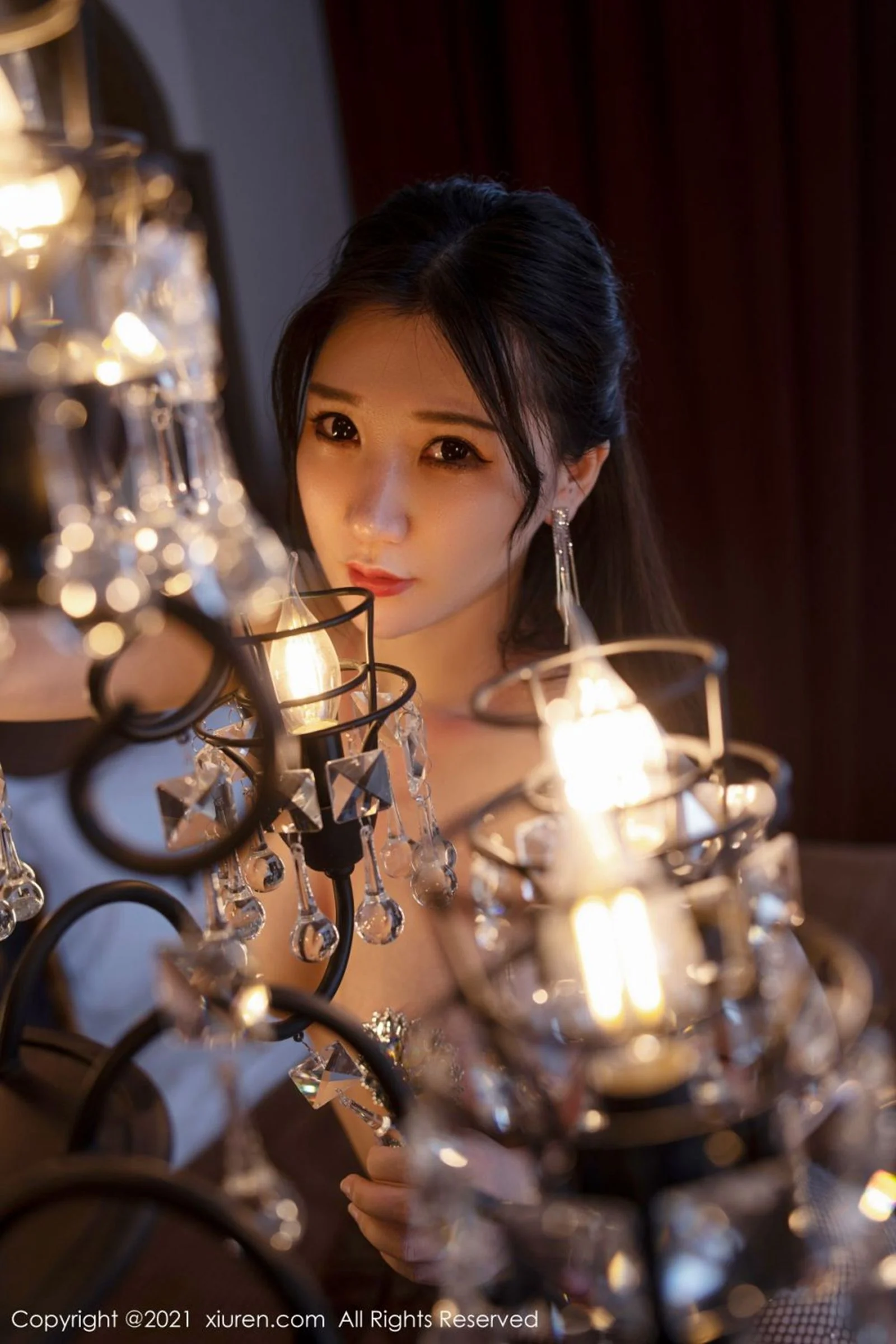 顾乔楠Cora - Photo 33