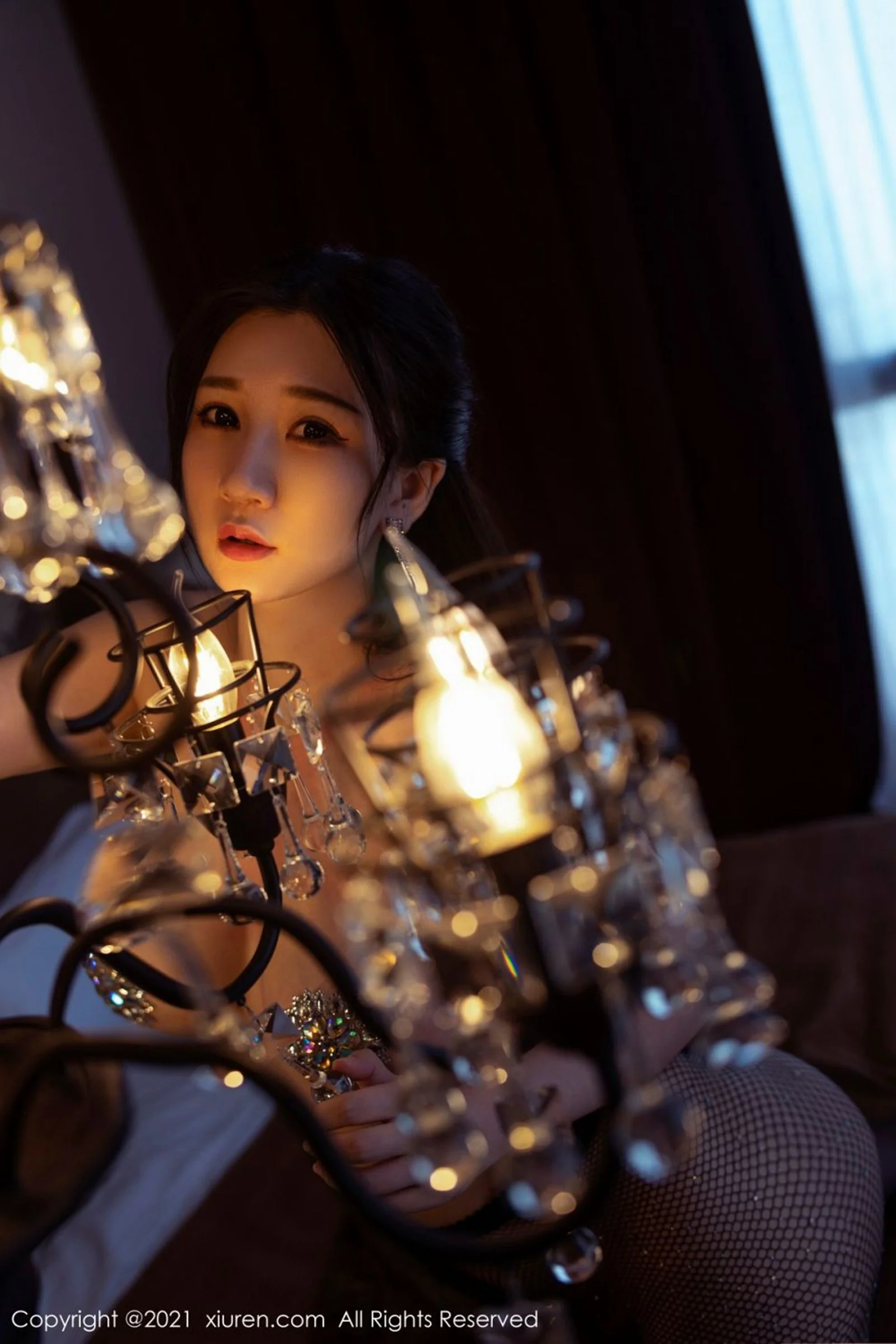 顾乔楠Cora - Photo 34