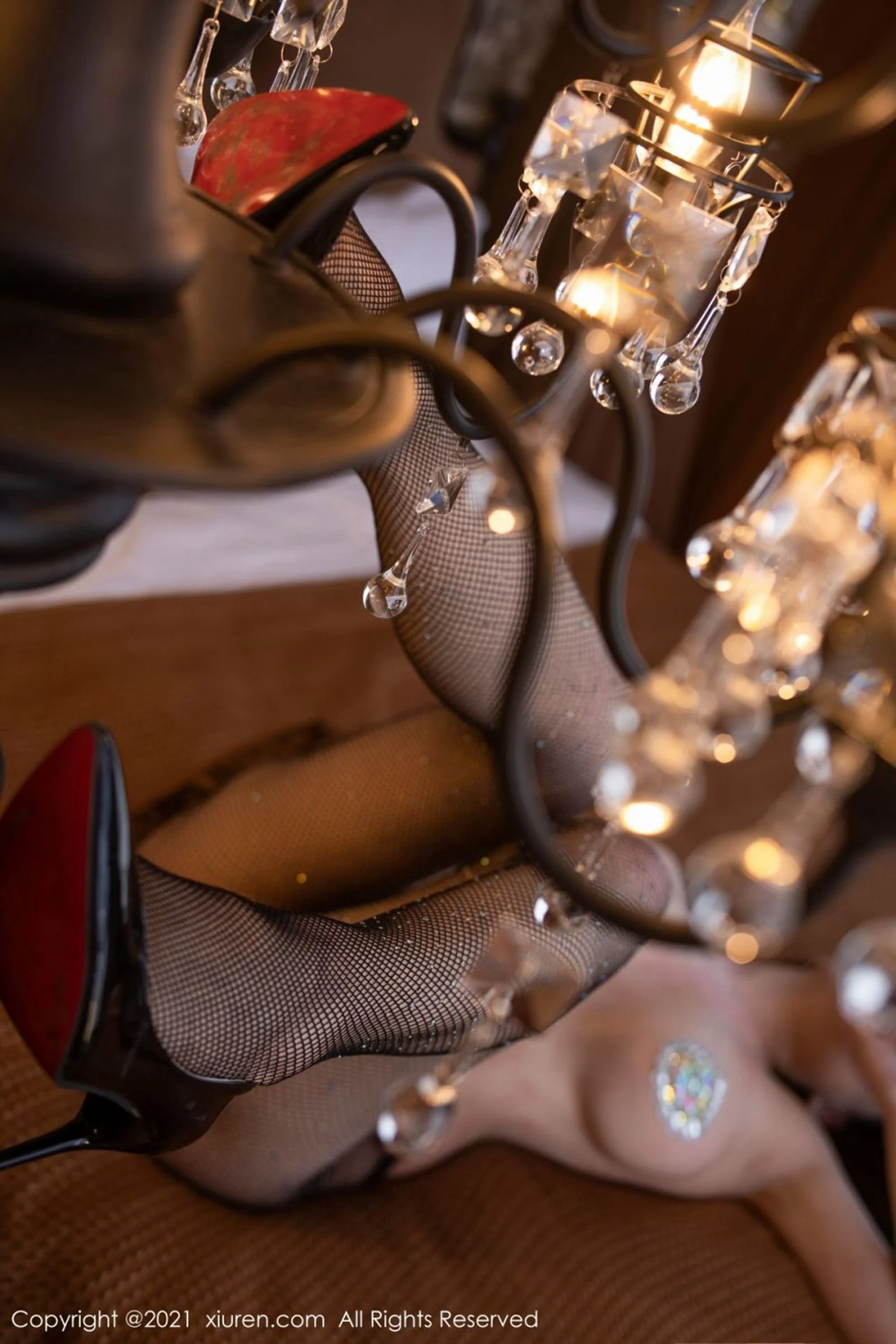 顾乔楠Cora - Photo 36