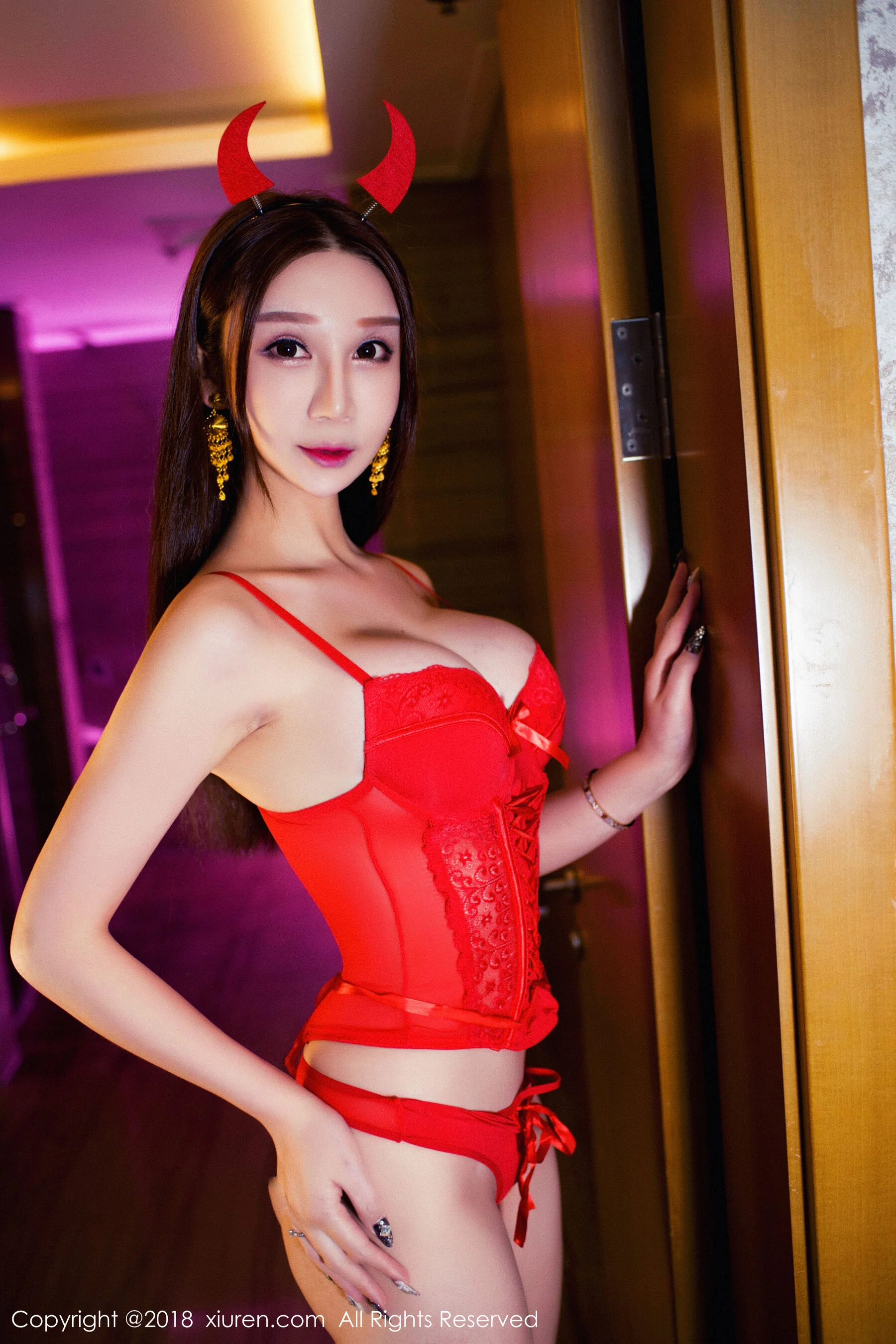 李宓儿 - Photo 20