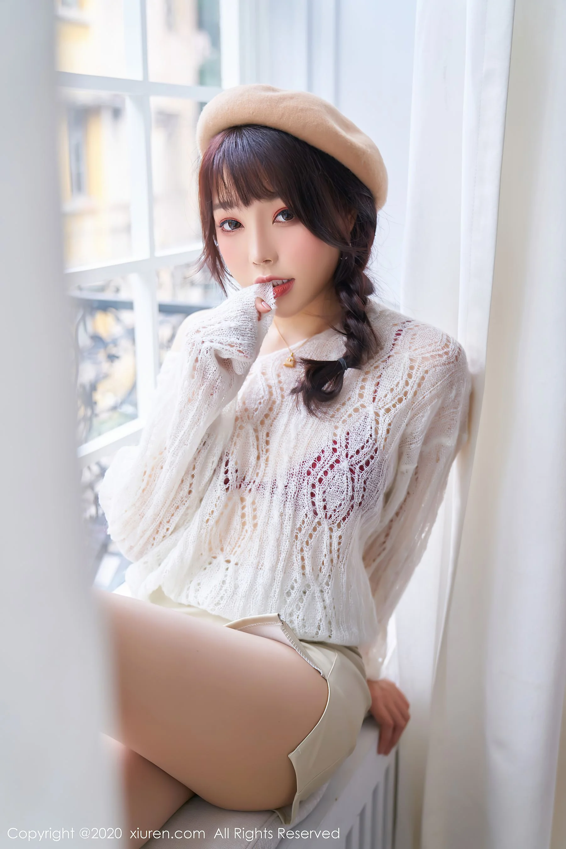 芝芝Booty - Photo 10