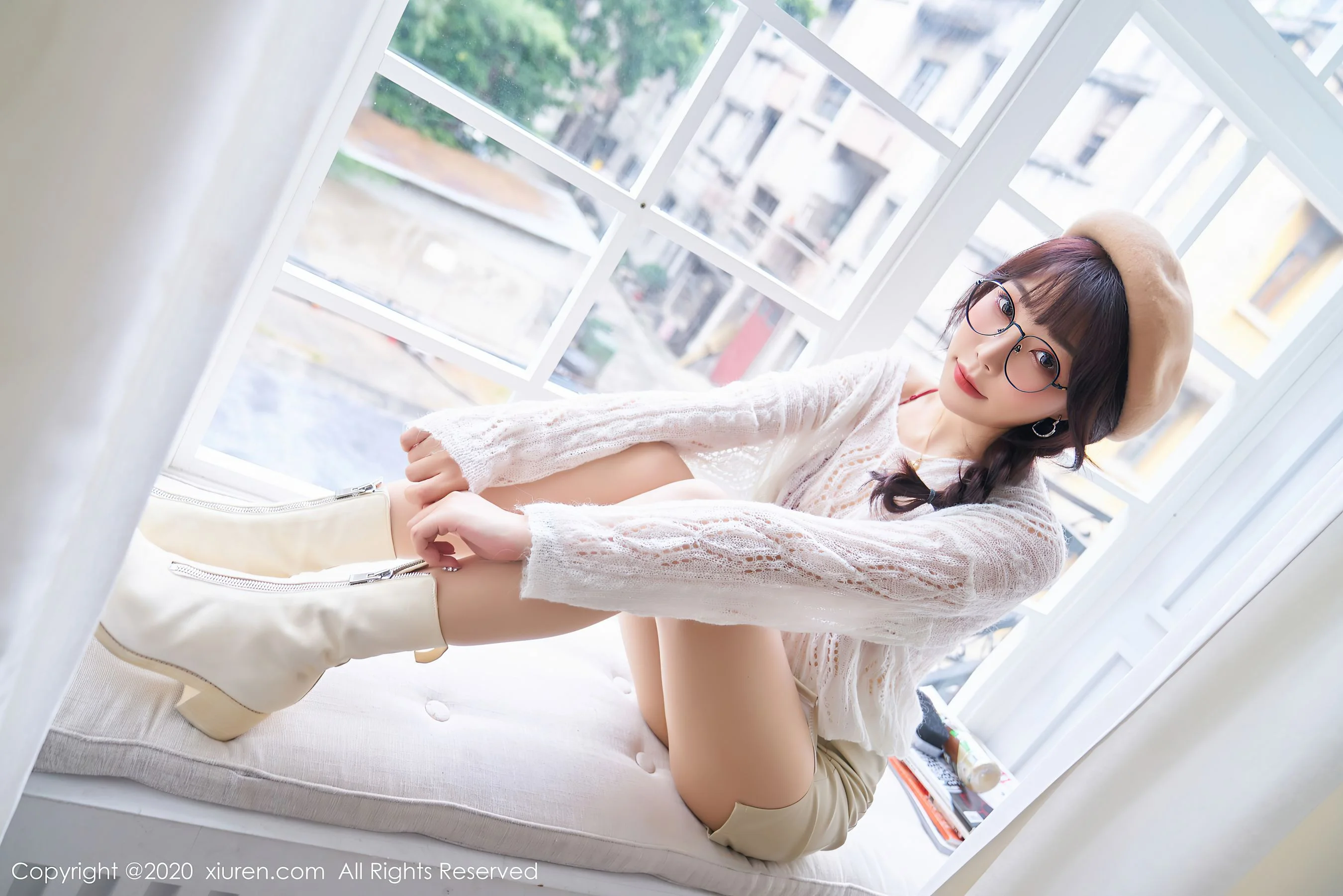 芝芝Booty - Photo 12