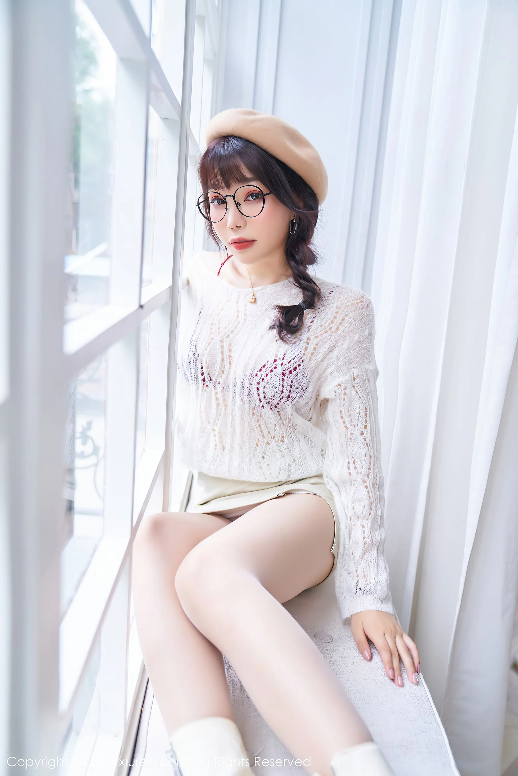 芝芝Booty - Photo 15