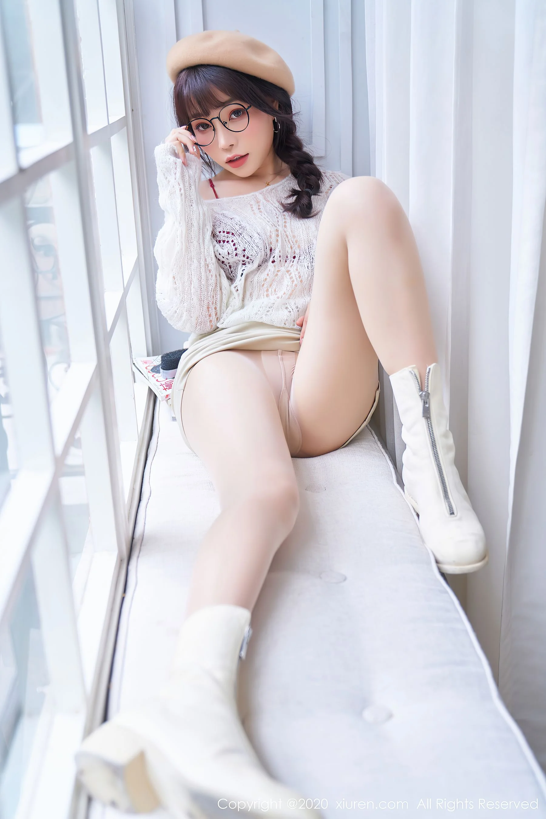 芝芝Booty - Photo 21