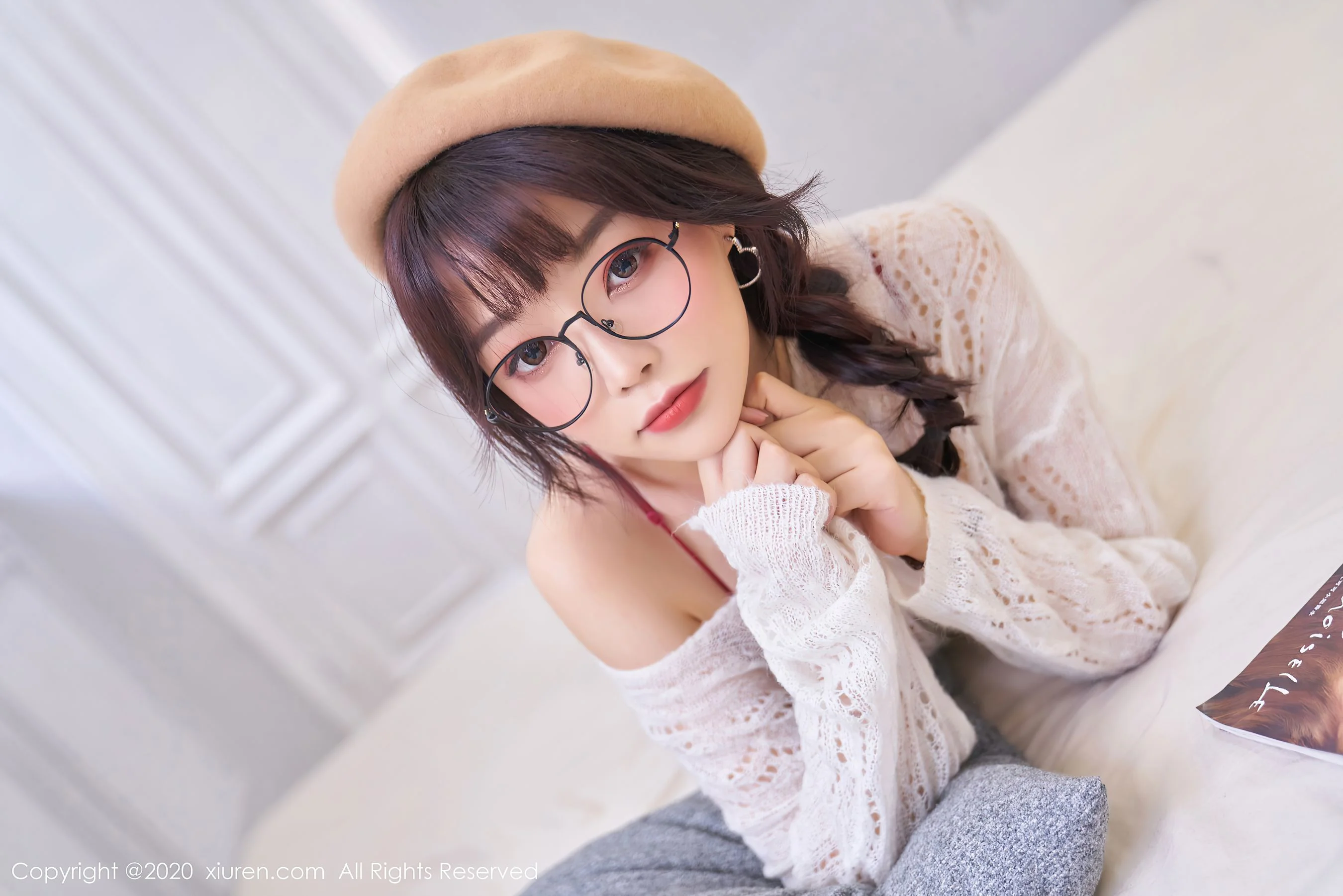 芝芝Booty - Photo 33