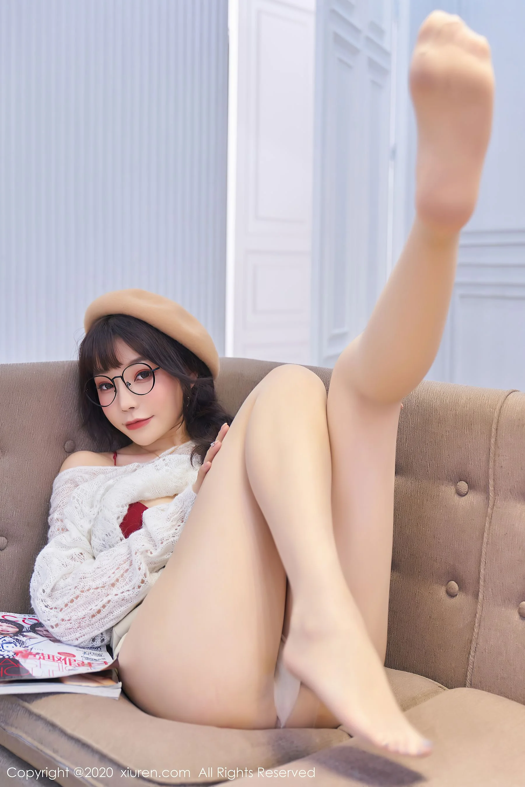 芝芝Booty - Photo 42