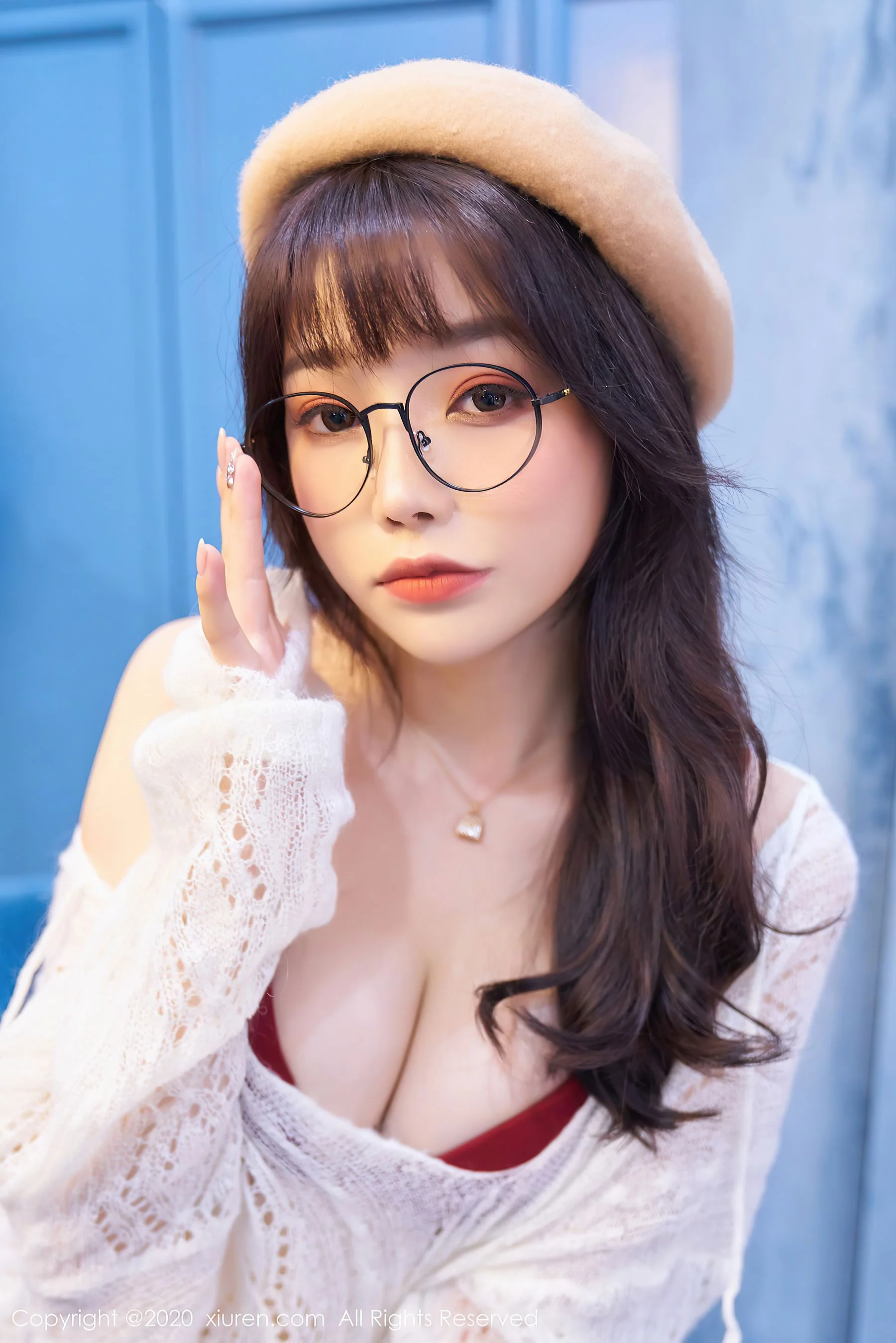 芝芝Booty - Photo 50