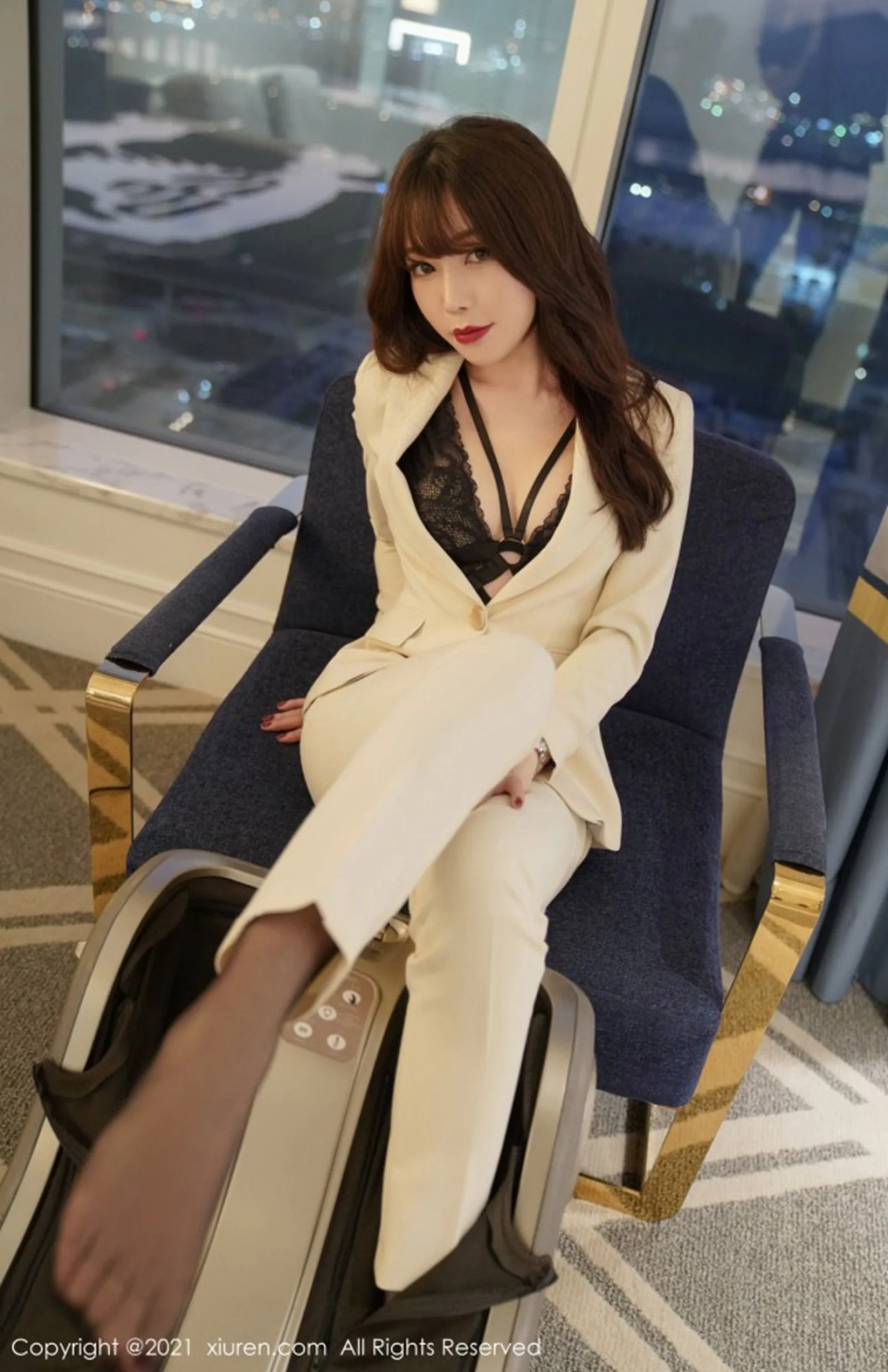 芝芝Booty - Photo 15