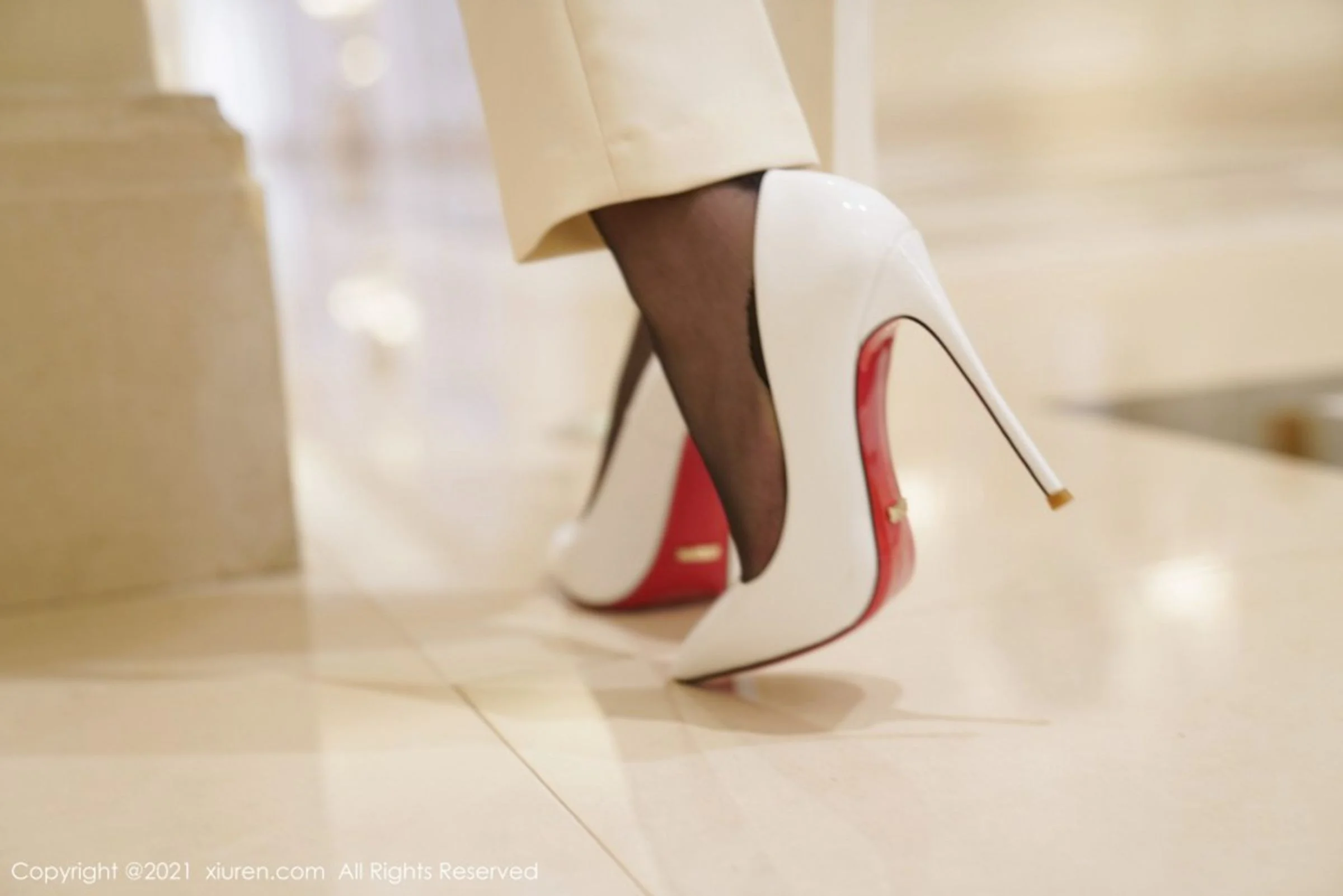 芝芝Booty - Photo 19