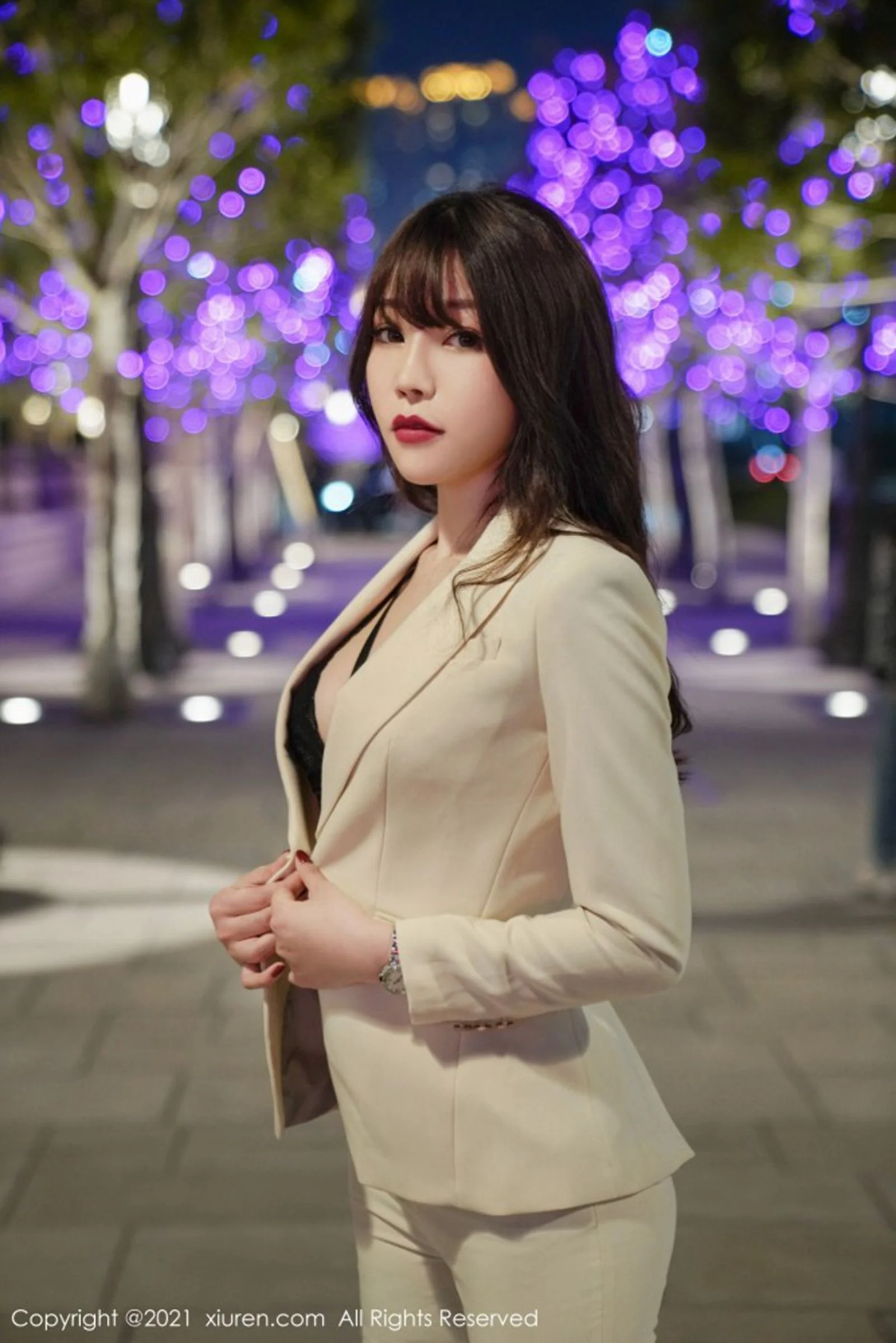 芝芝Booty - Photo 20