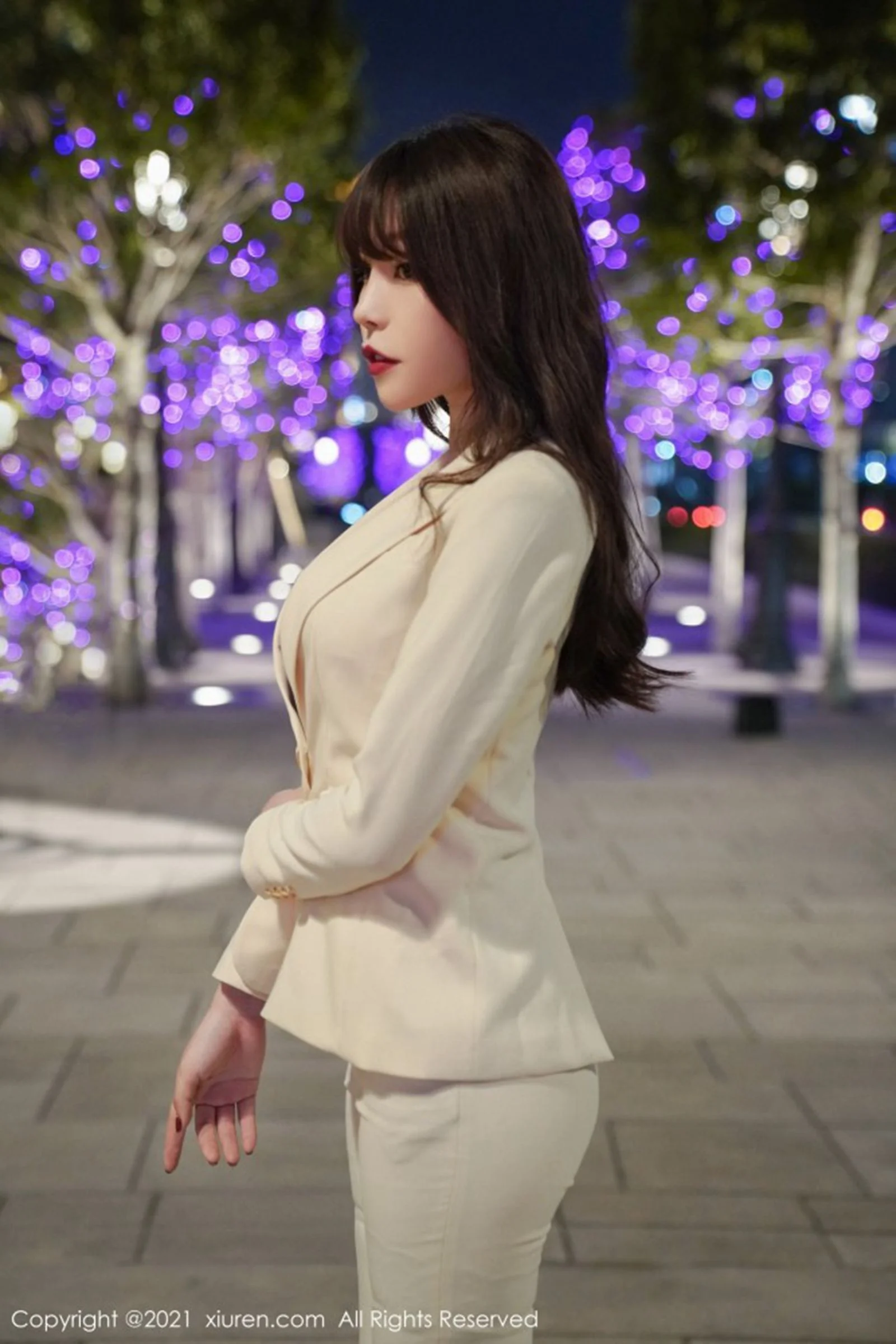 芝芝Booty - Photo 21