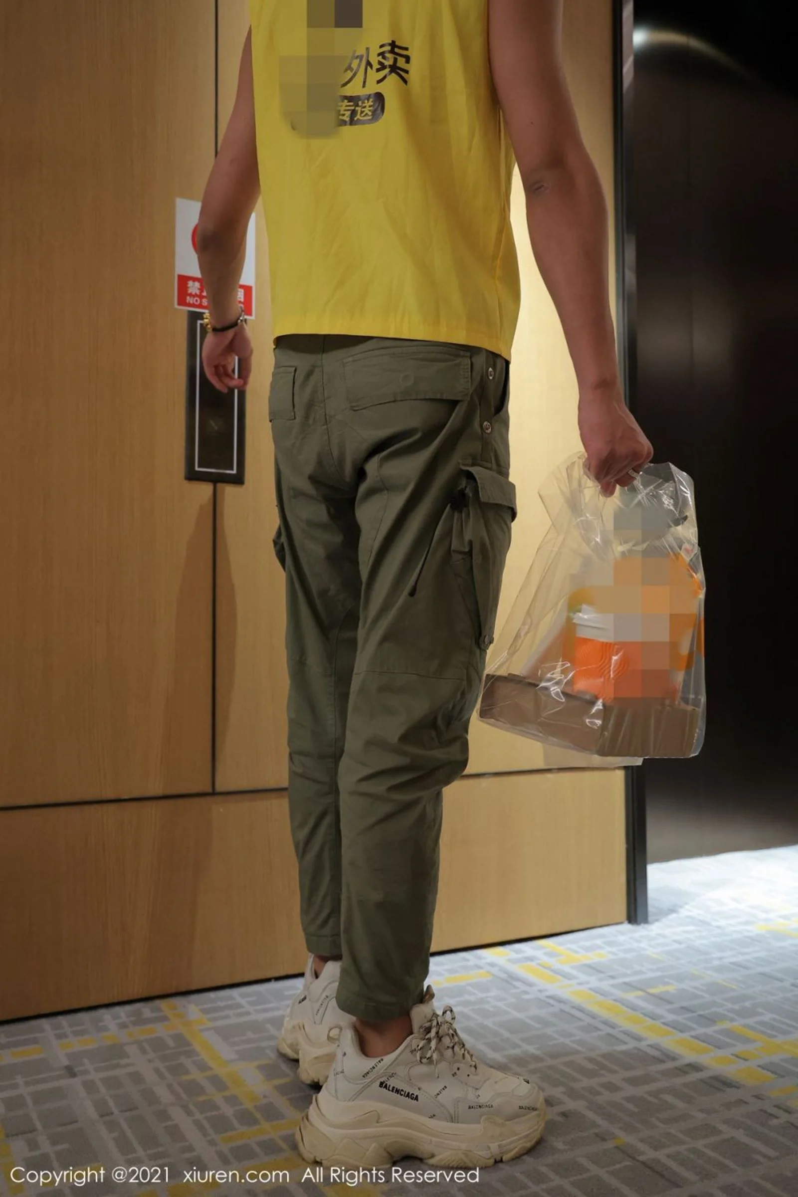 模特合集 - Photo 23