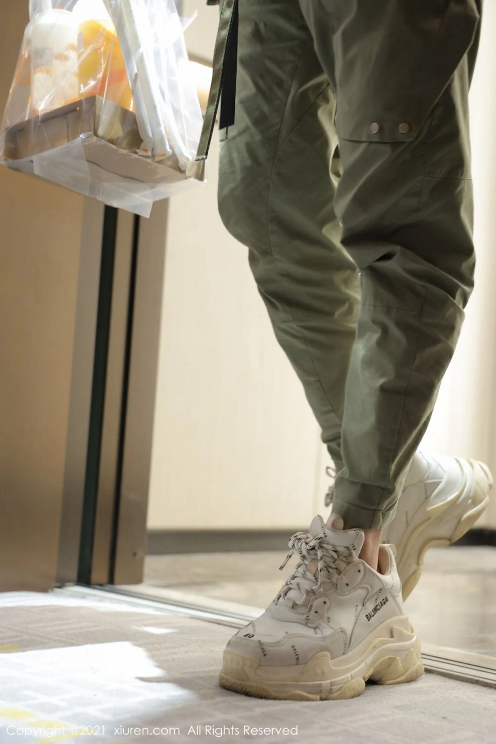 模特合集 - Photo 24