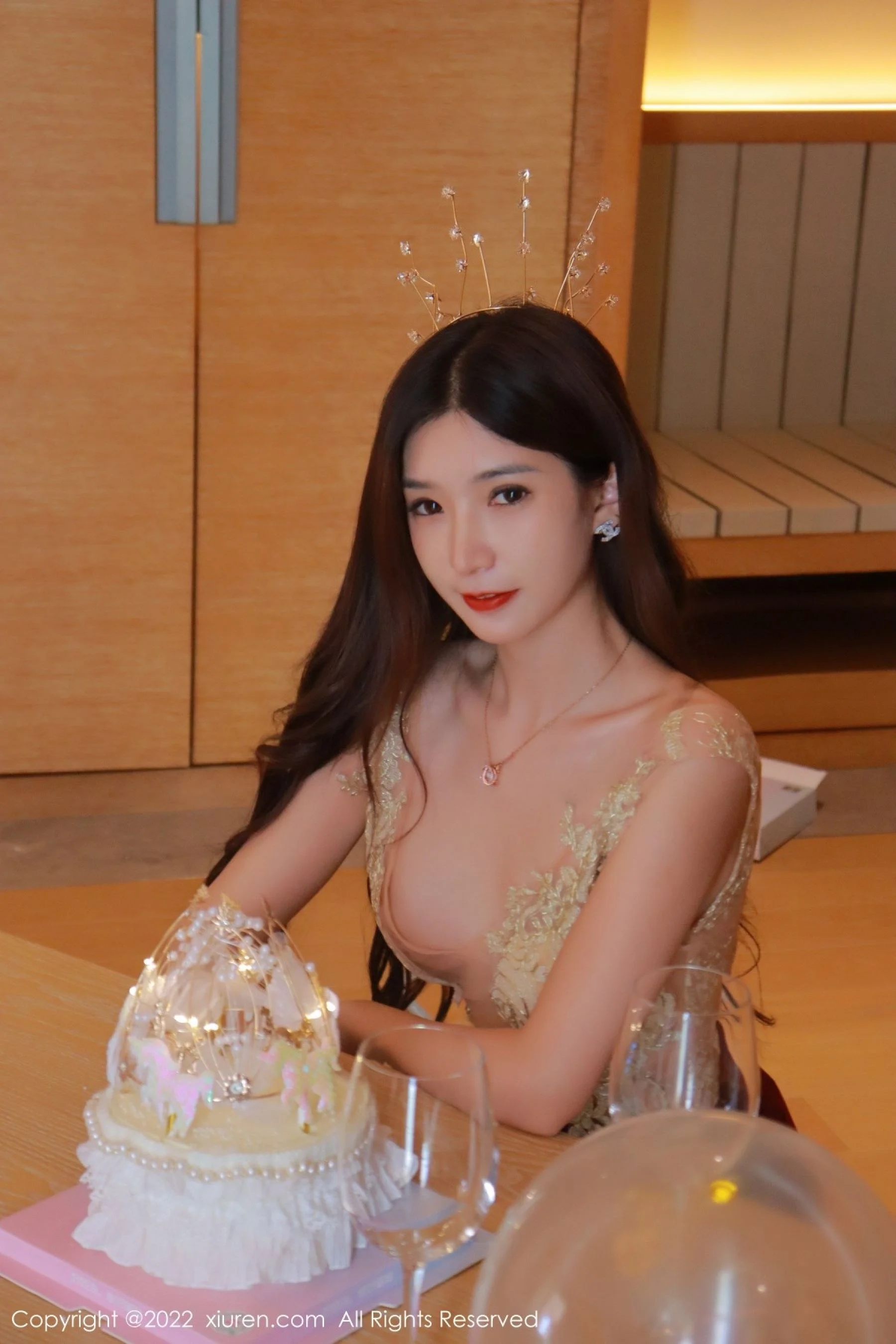 hebe韩心雨 - Photo 2