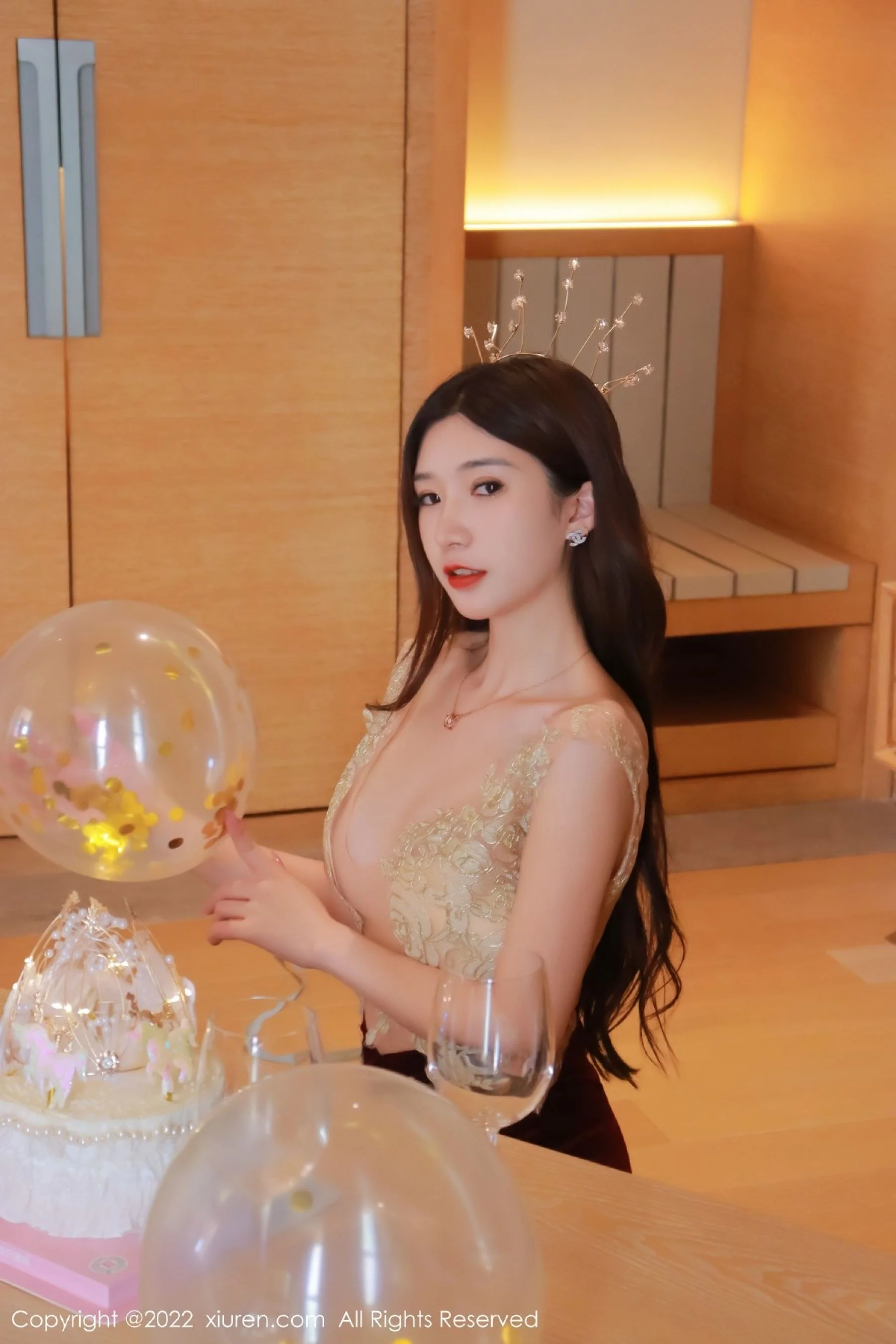 hebe韩心雨 - Photo 3