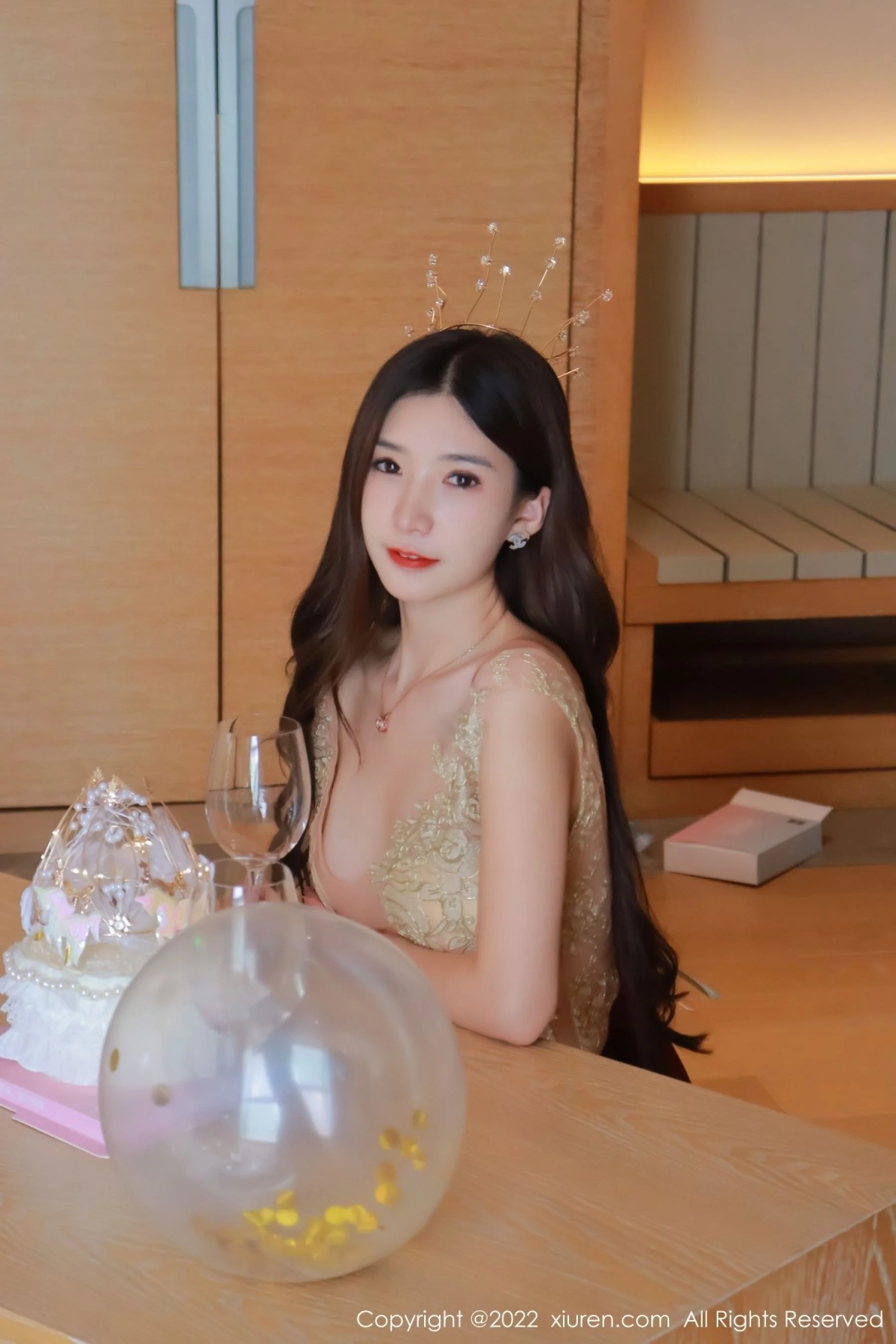 hebe韩心雨 - Photo 4