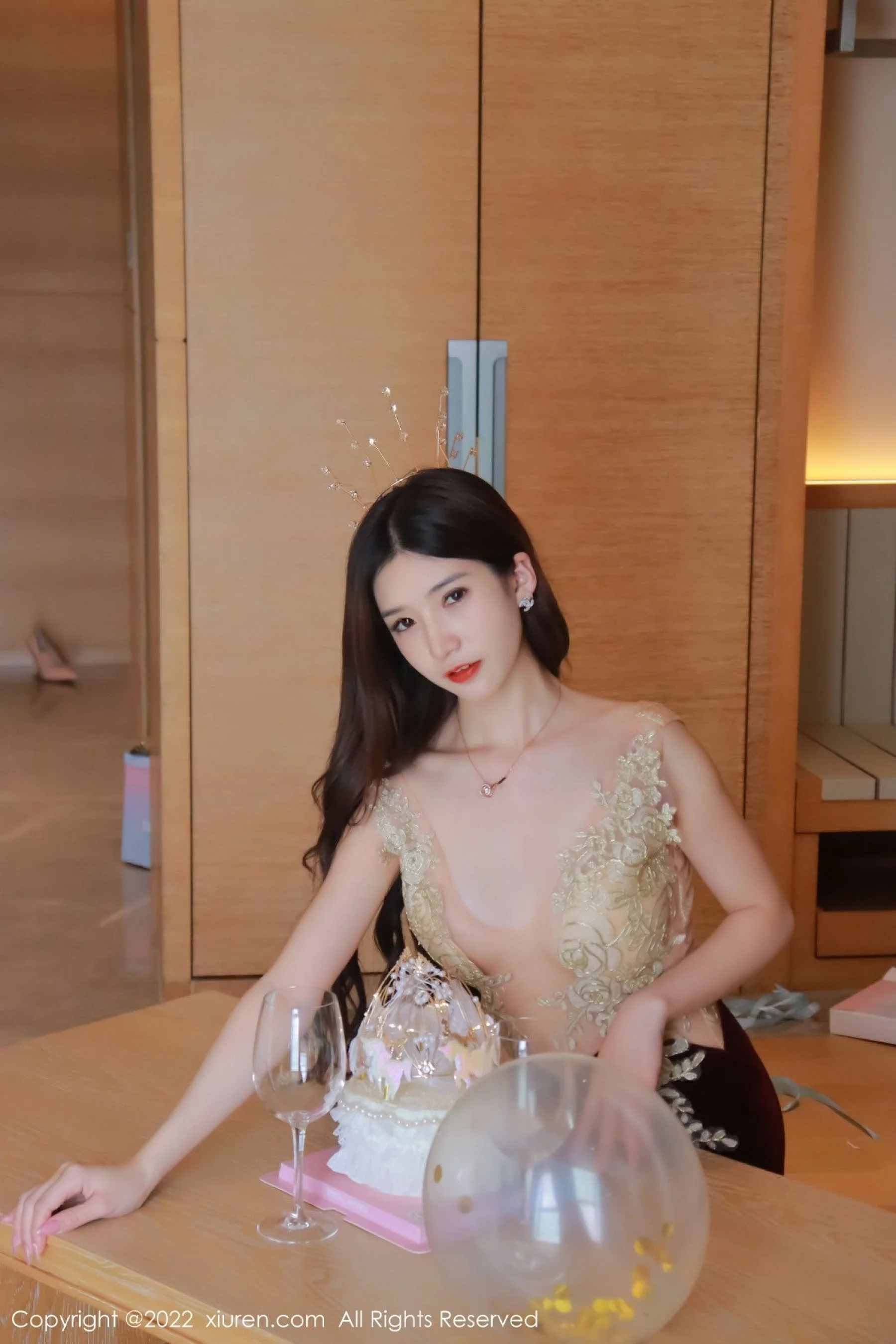 hebe韩心雨 - Photo 6