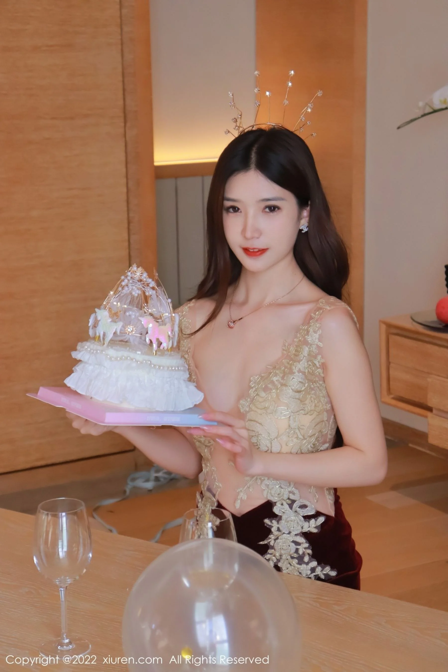 hebe韩心雨 - Photo 8