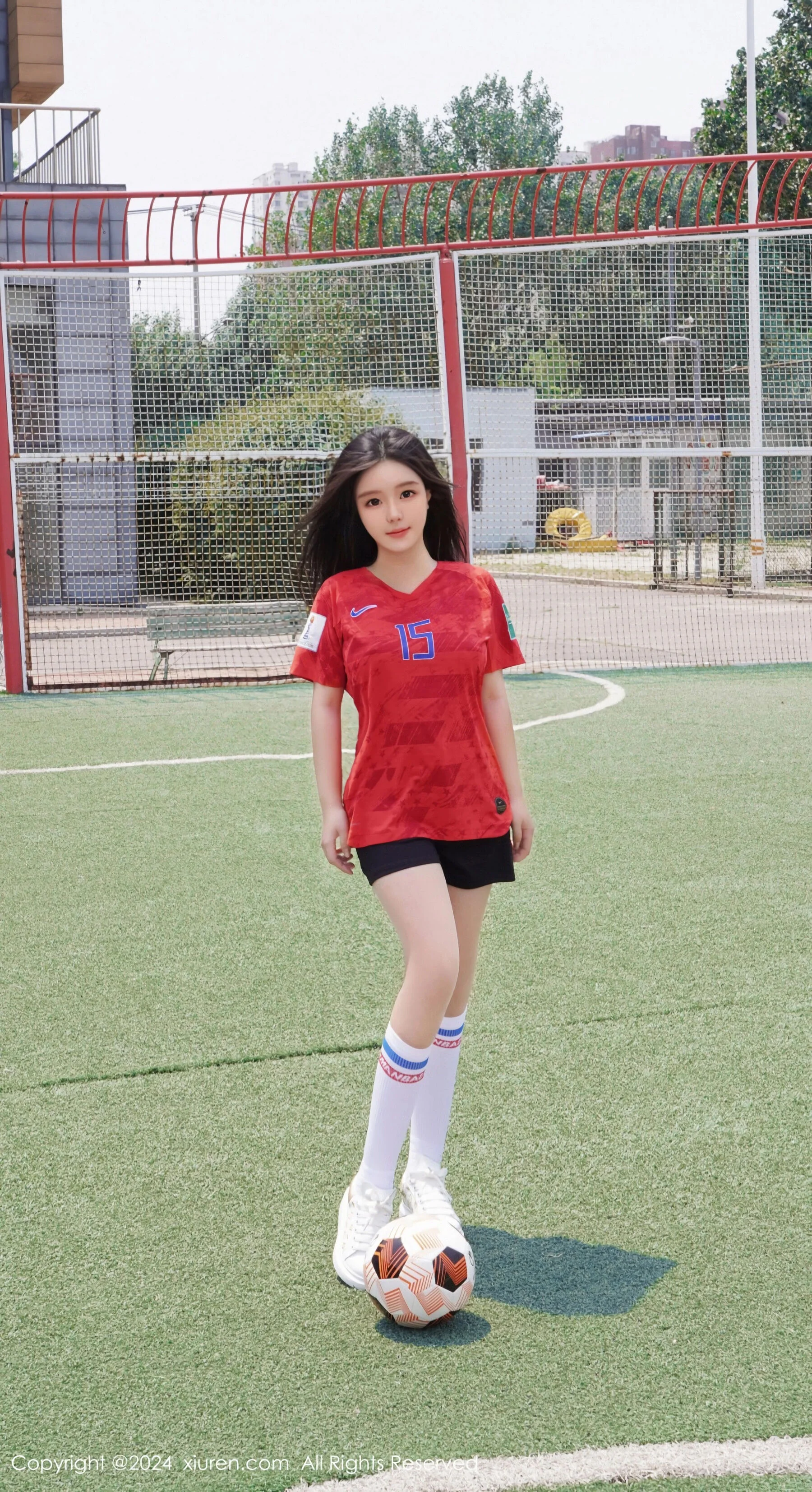 小薯条nienie - Photo 9