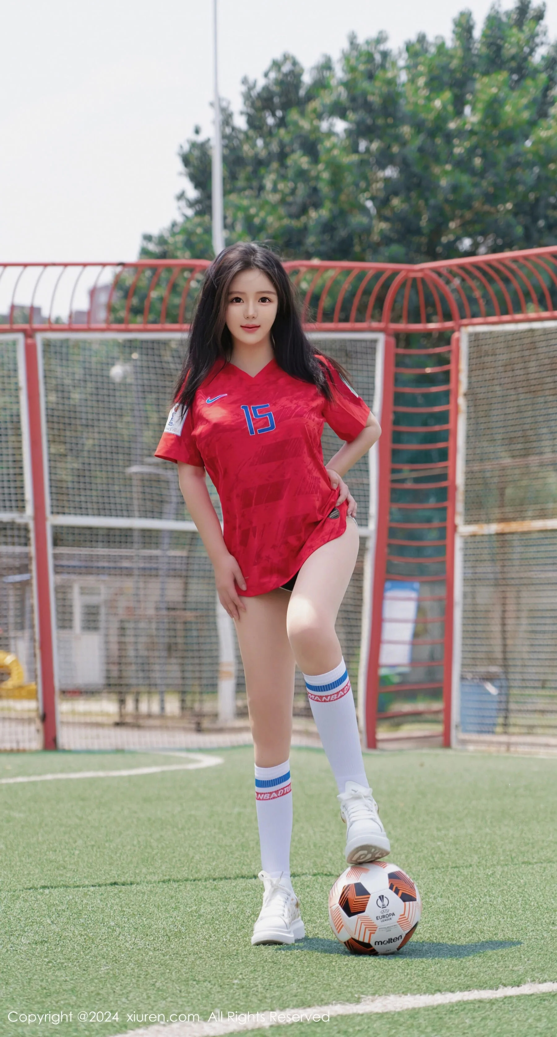 小薯条nienie - Photo 11